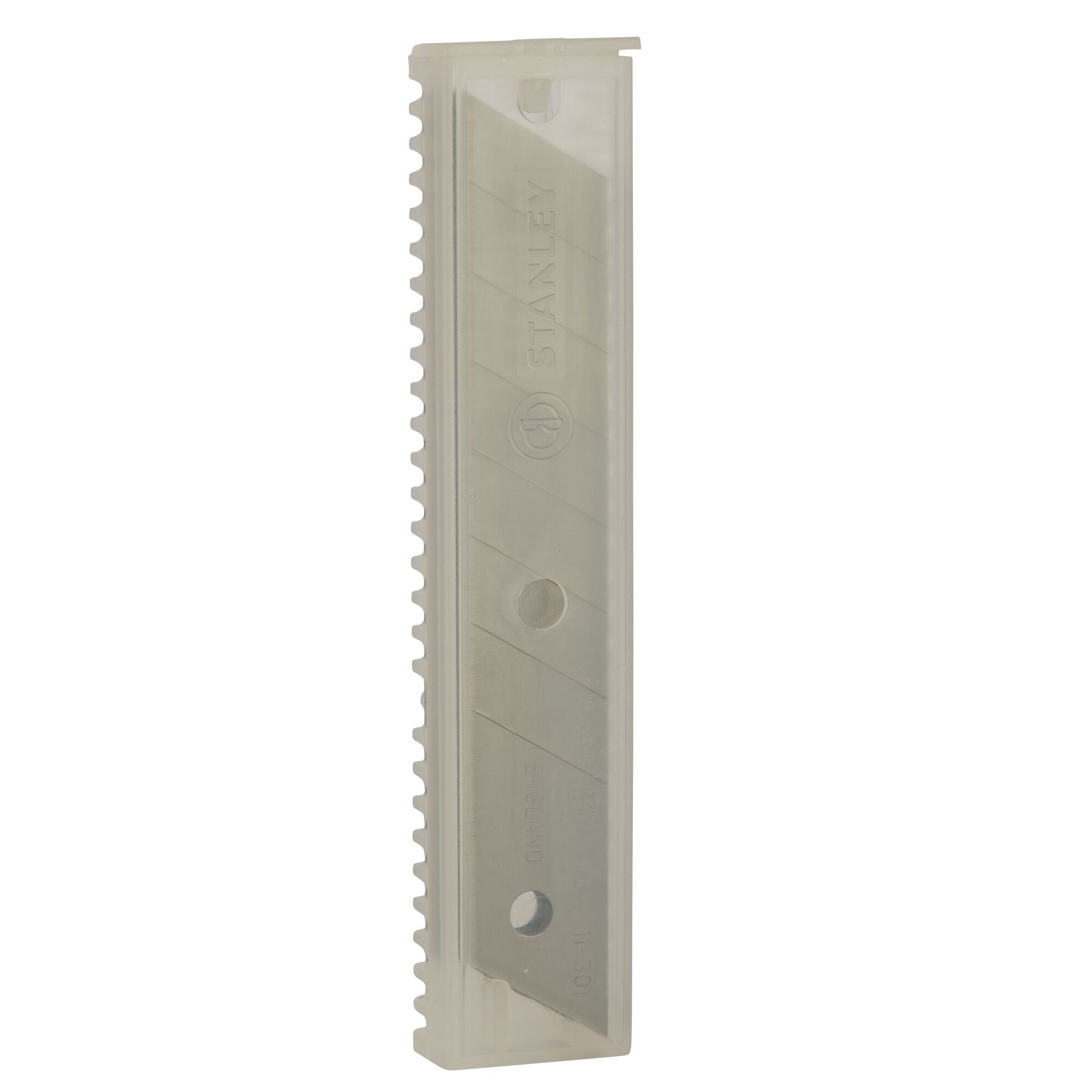 STANLEY® 18mm Snap-Off Blade (10 Pk)