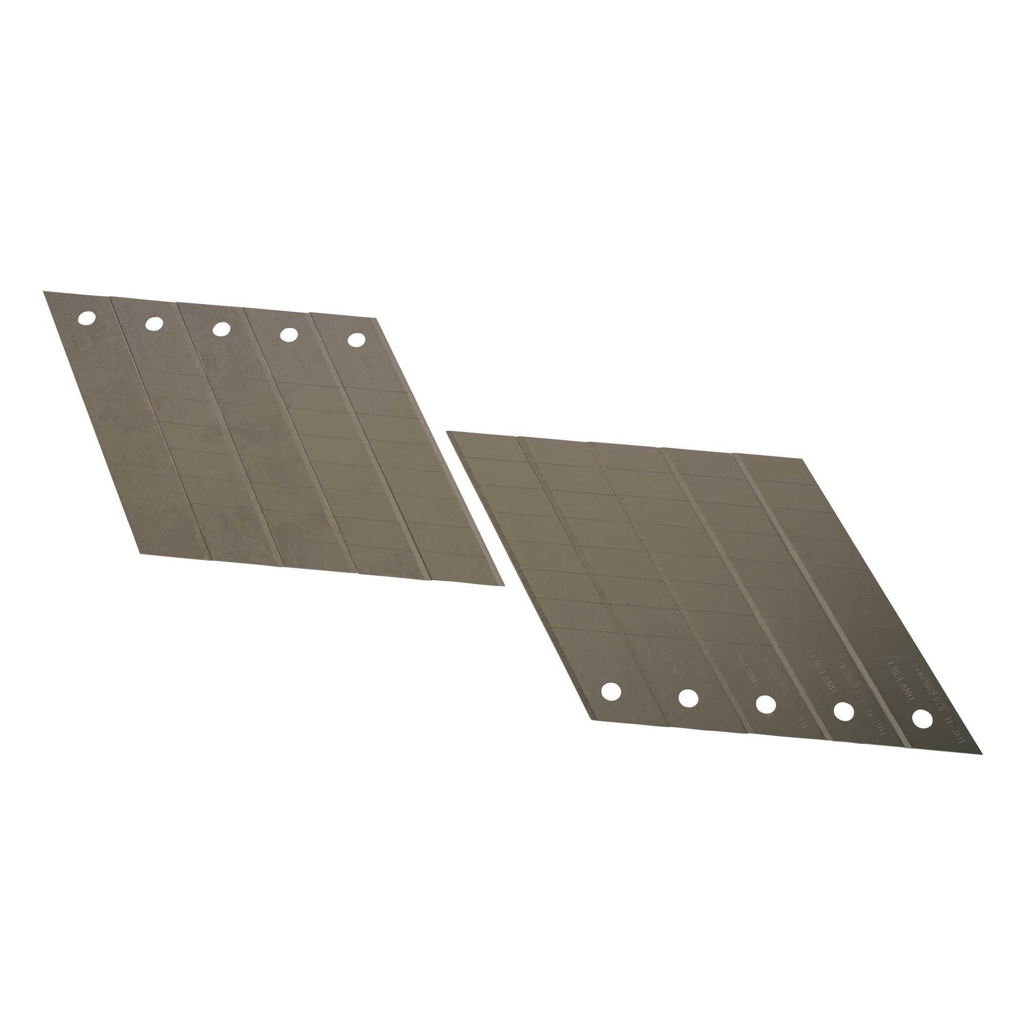 STANLEY® 18mm Snap-Off Blade (10 Pk)