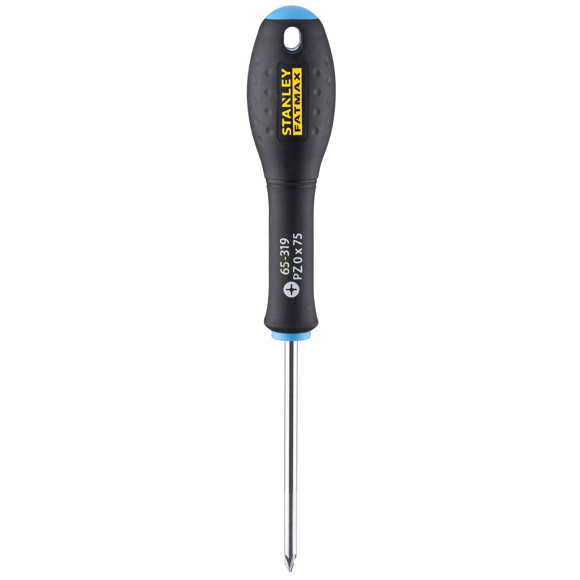 STANLEY® FATMAX® Pozidriv PZ0 x 75mm Screwdriver