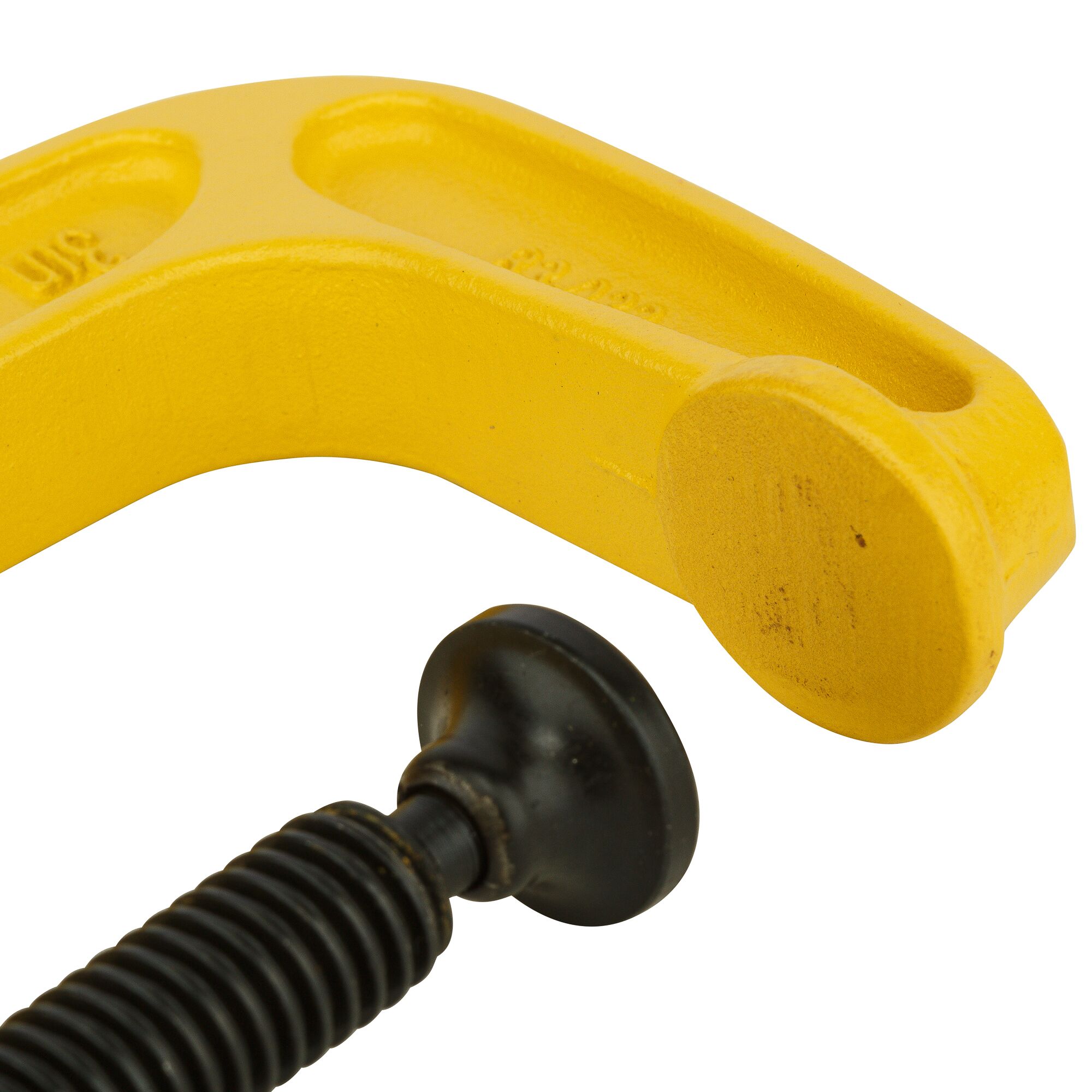 STANLEY® MAXSTEEL® 100mm C-Clamp