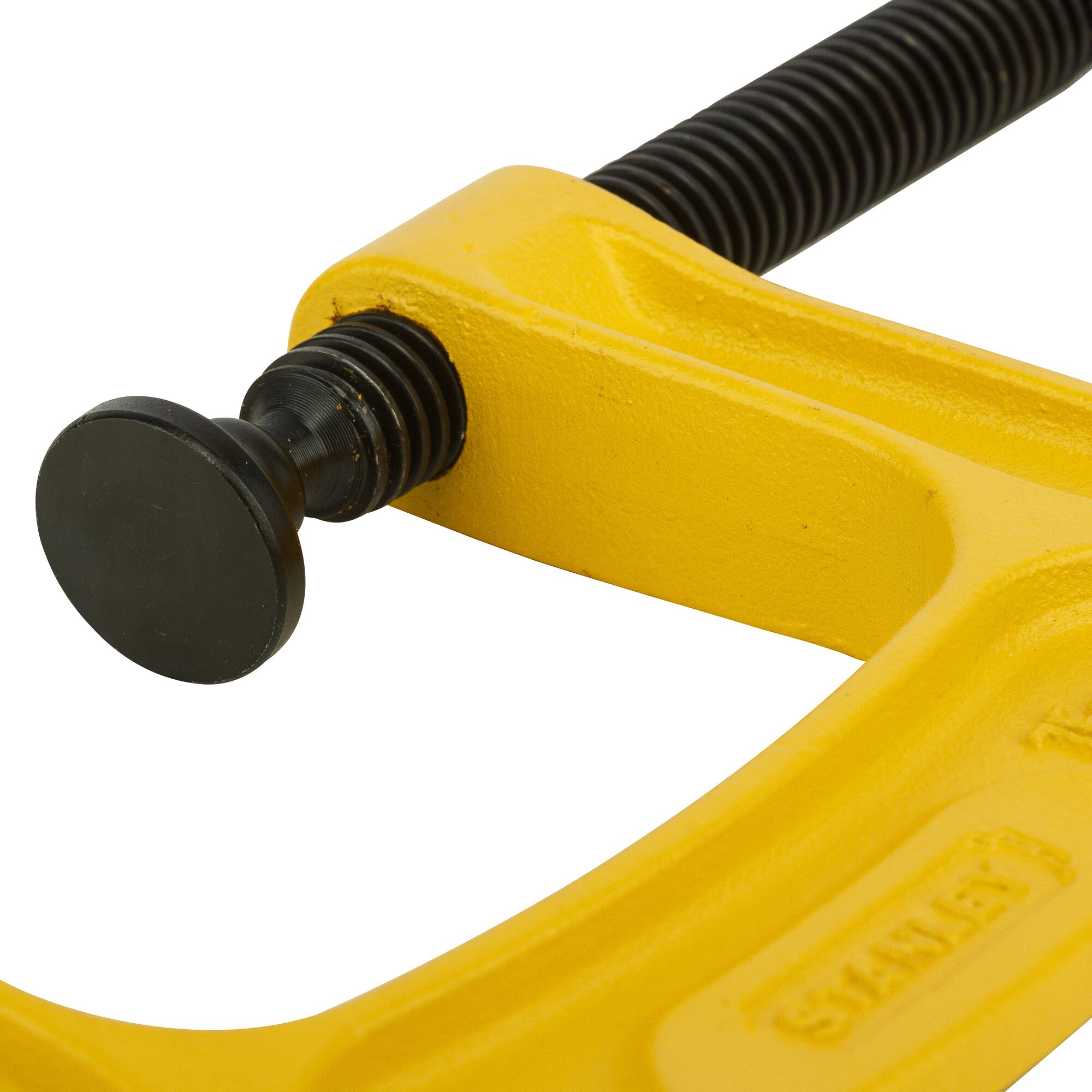 STANLEY® MAXSTEEL® 100mm C-Clamp