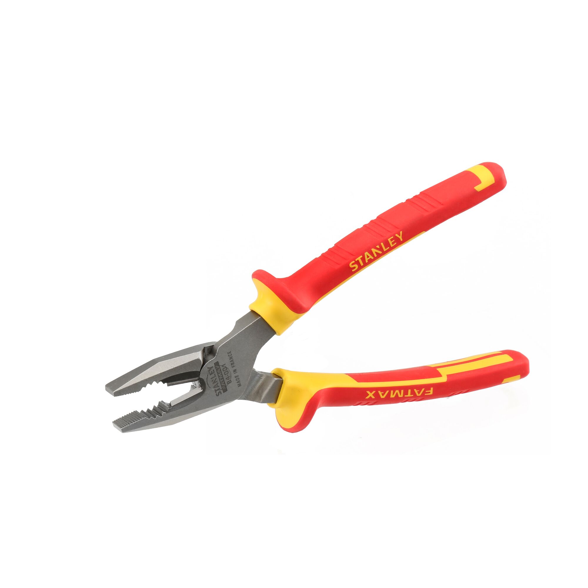 STANLEY® FATMAX® 180mm VDE Combination Pliers