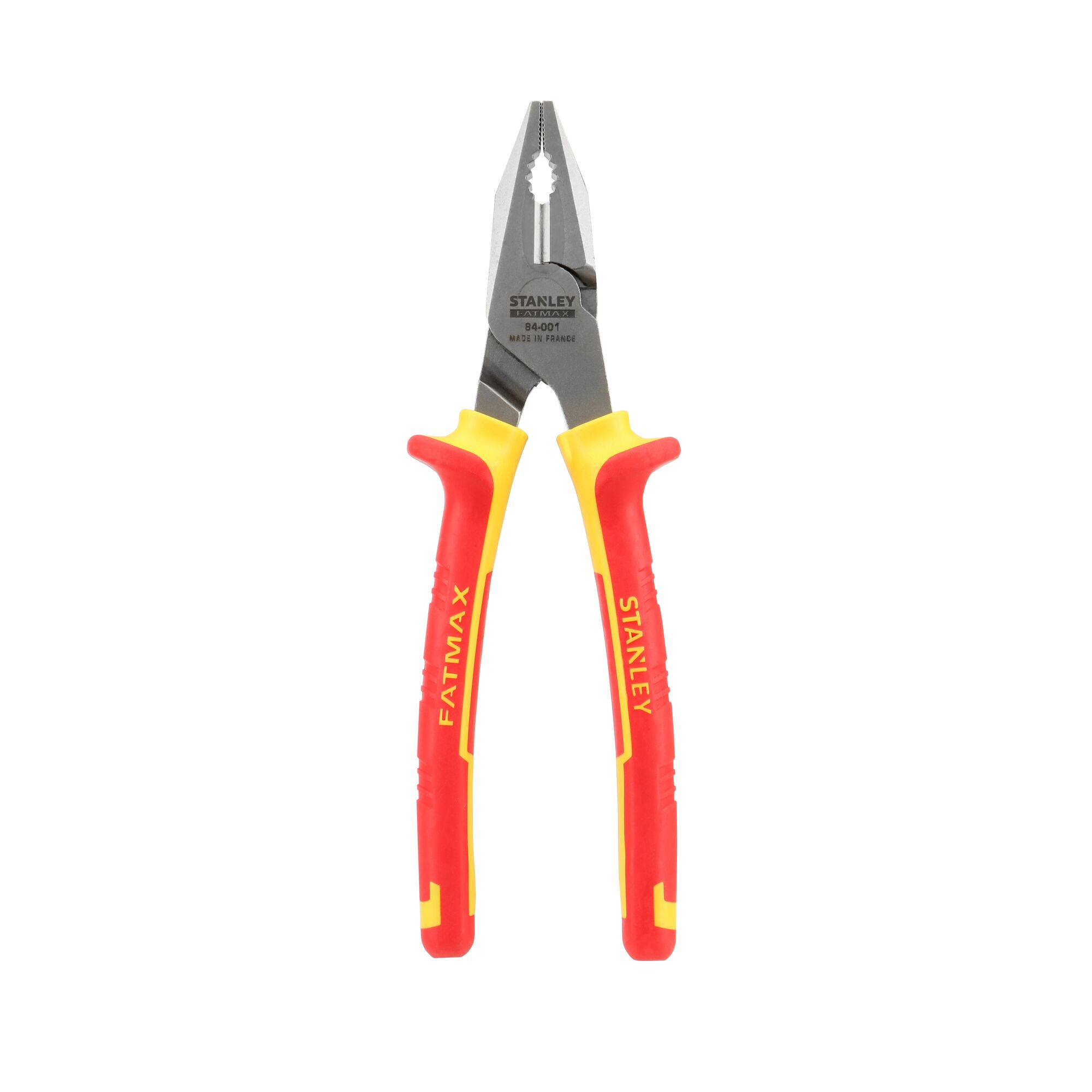 STANLEY® FATMAX® 180mm VDE Combination Pliers