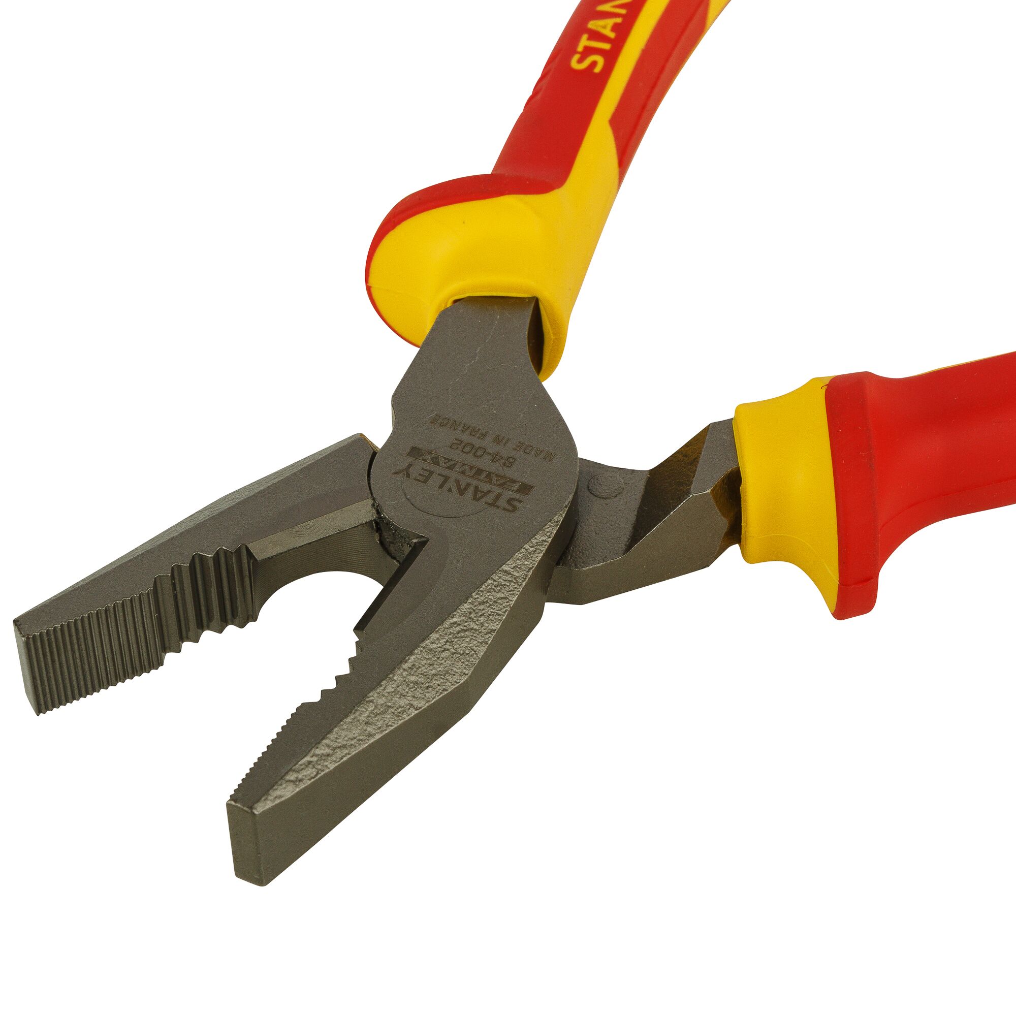 STANLEY® FATMAX® 200mm VDE Combination Pliers