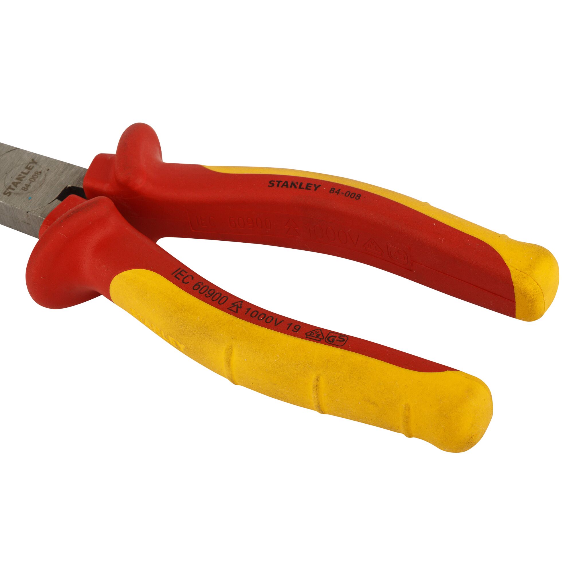 STANLEY® FATMAX® 200mm Bent Nose Pliers