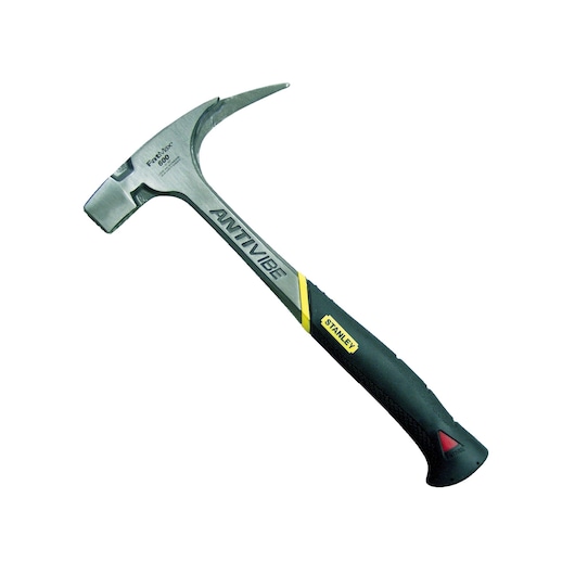 STANLEY® FATMAX® Latthammer One Piece Steel Hammer - 22Oz / 600G
