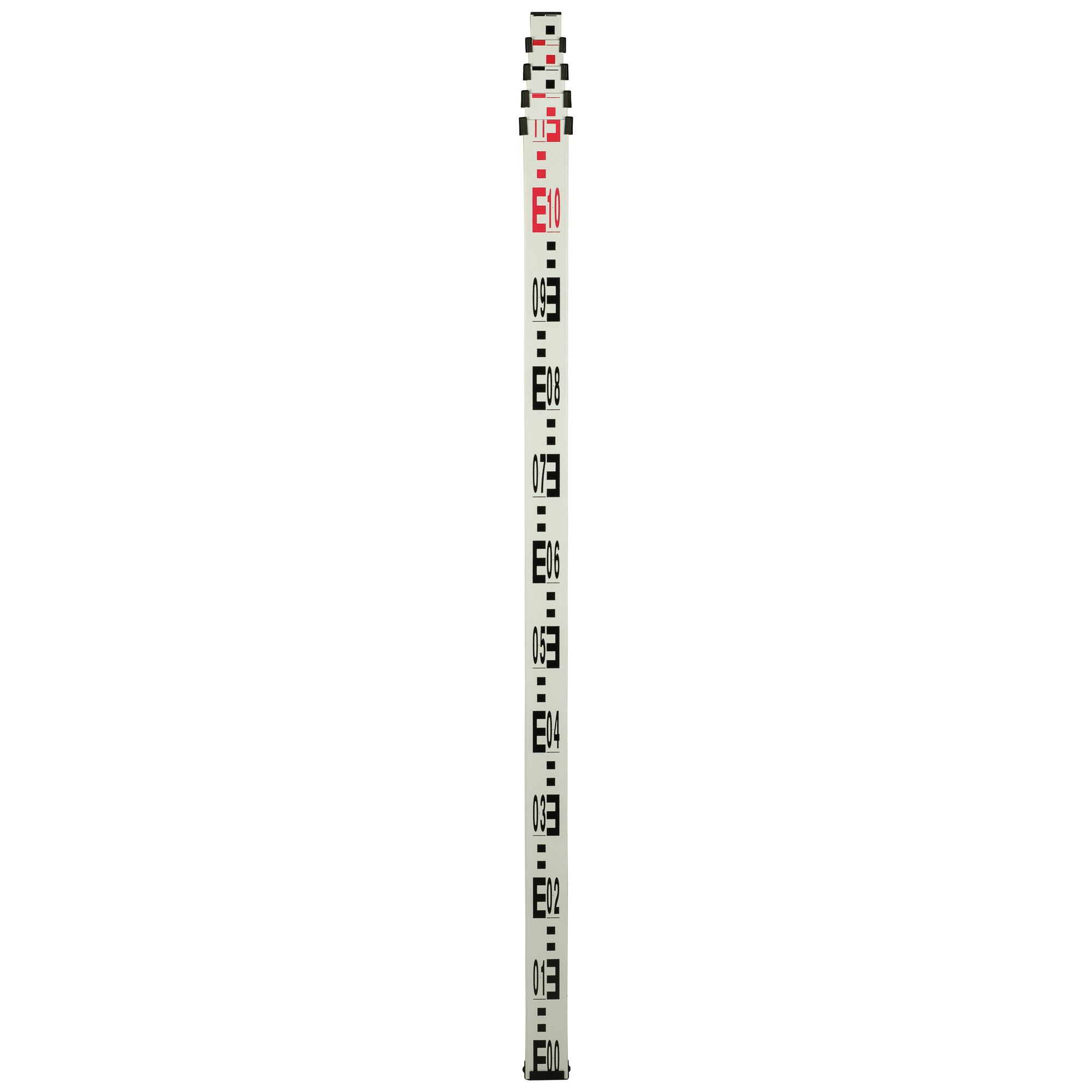 Al24G Optical Level - Site Pack Set With Tripod And Staff