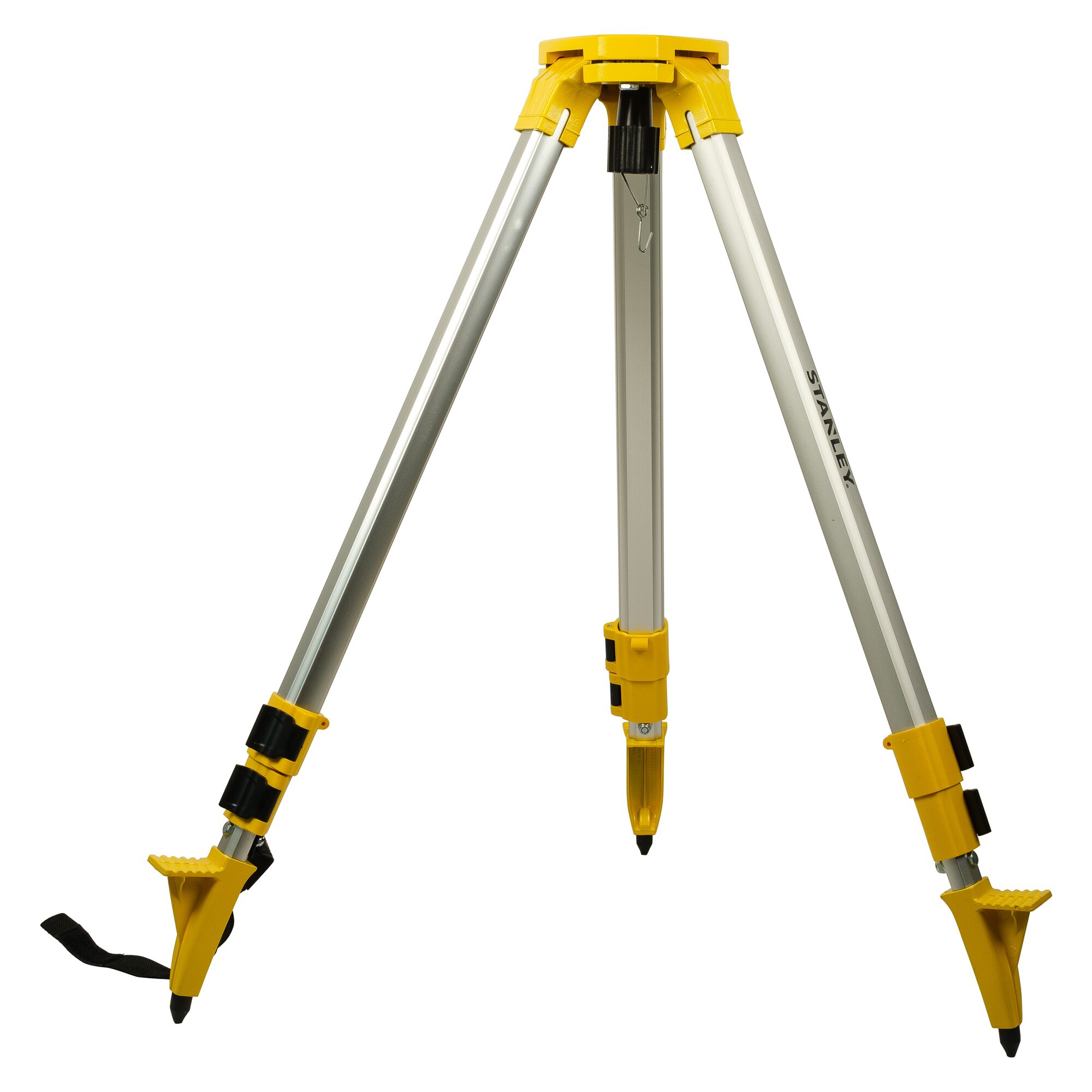 Al24G Optical Level - Site Pack Set With Tripod And Staff