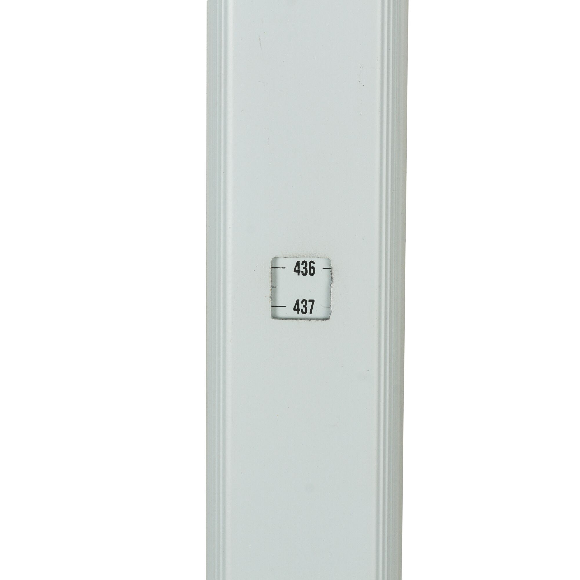 STANLEY® Graduated Pole / Grading Rod