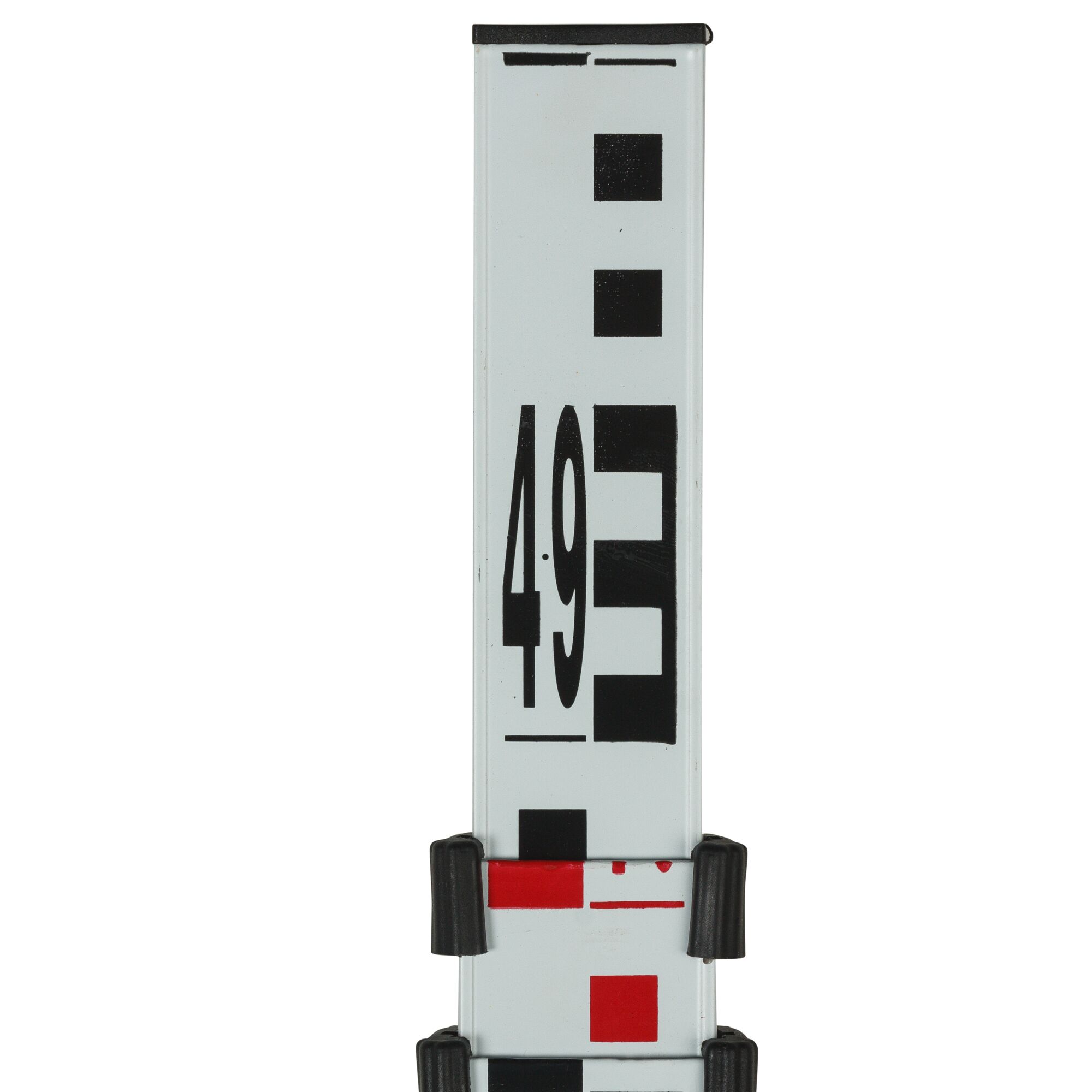 STANLEY® Graduated Pole / Grading Rod