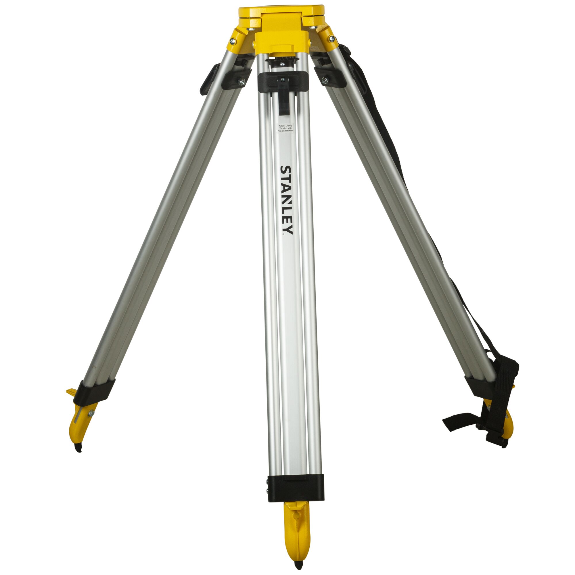 STANLEY® 97-162cm Tripod | STANLEY