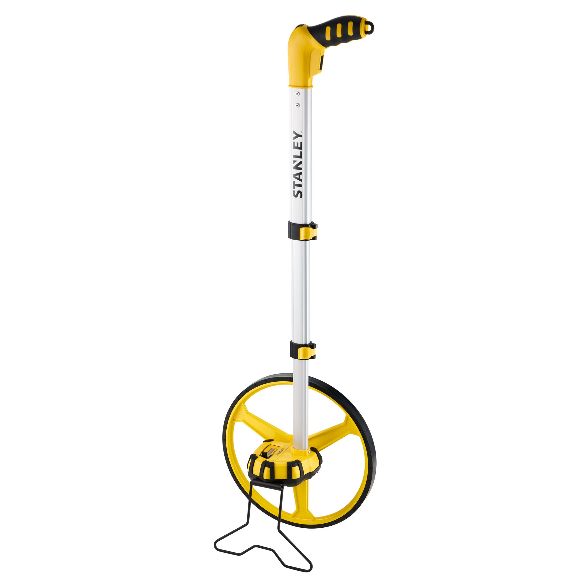 STANLEY® Measuring Wheel