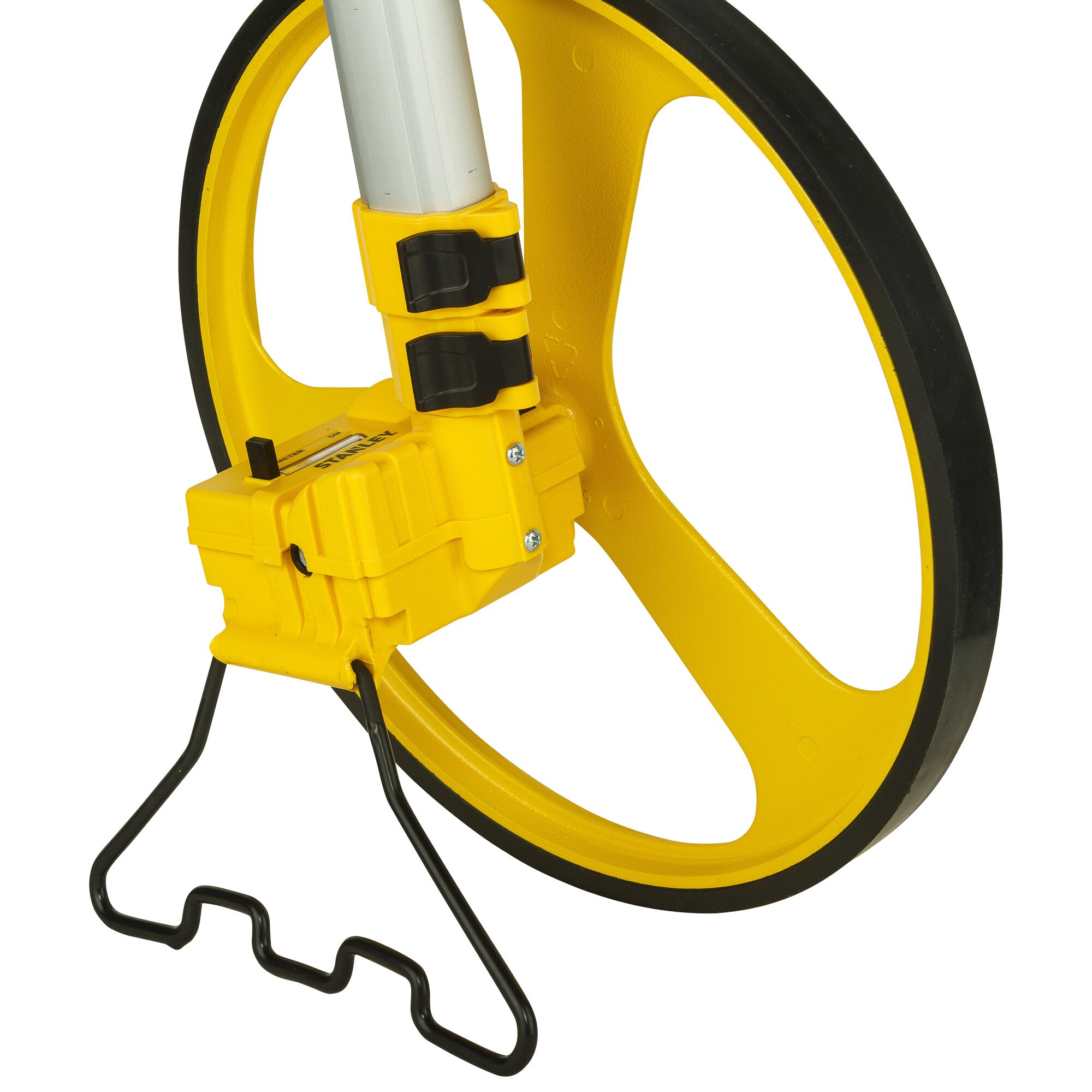 STANLEY® Measuring Wheel