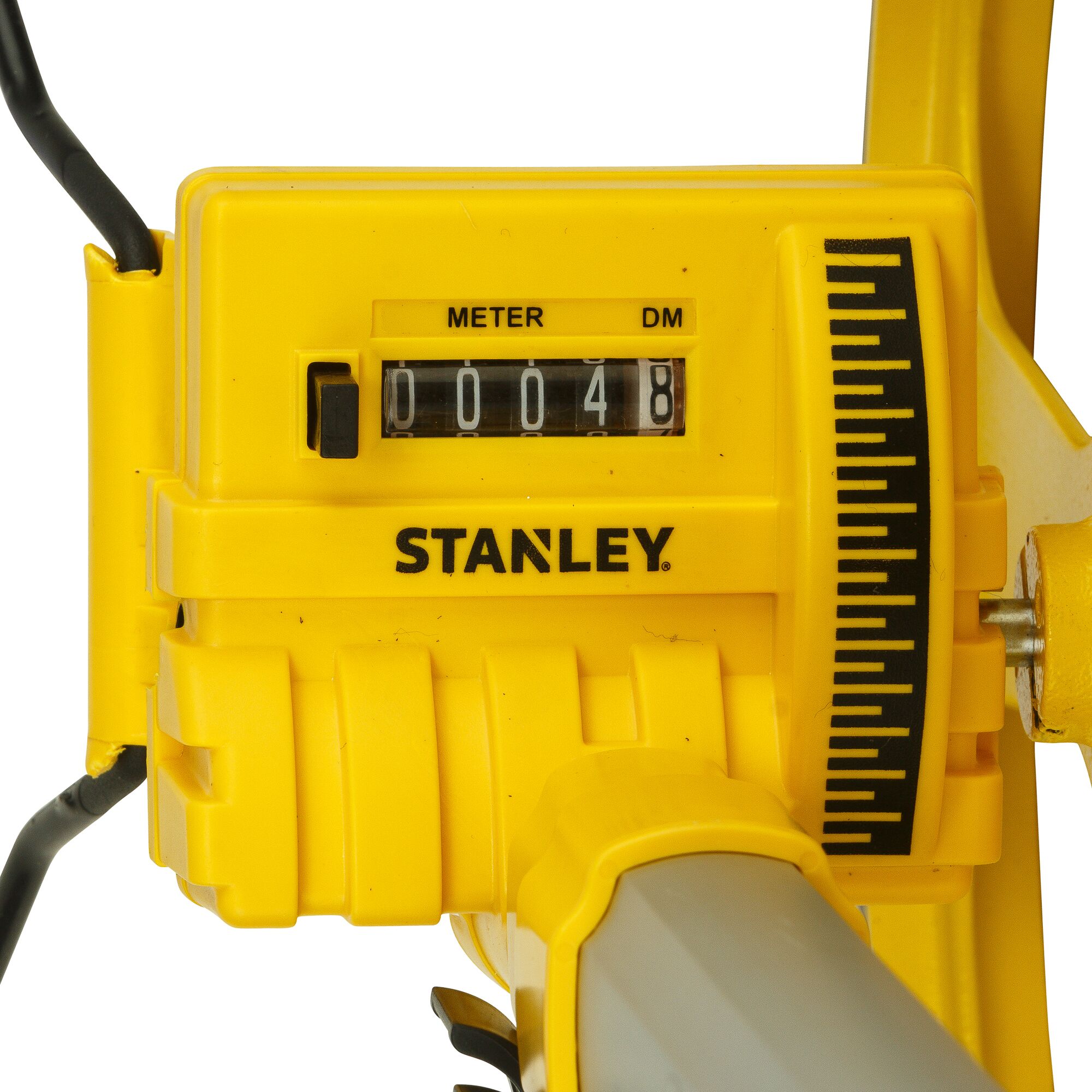 STANLEY® Measuring Wheel