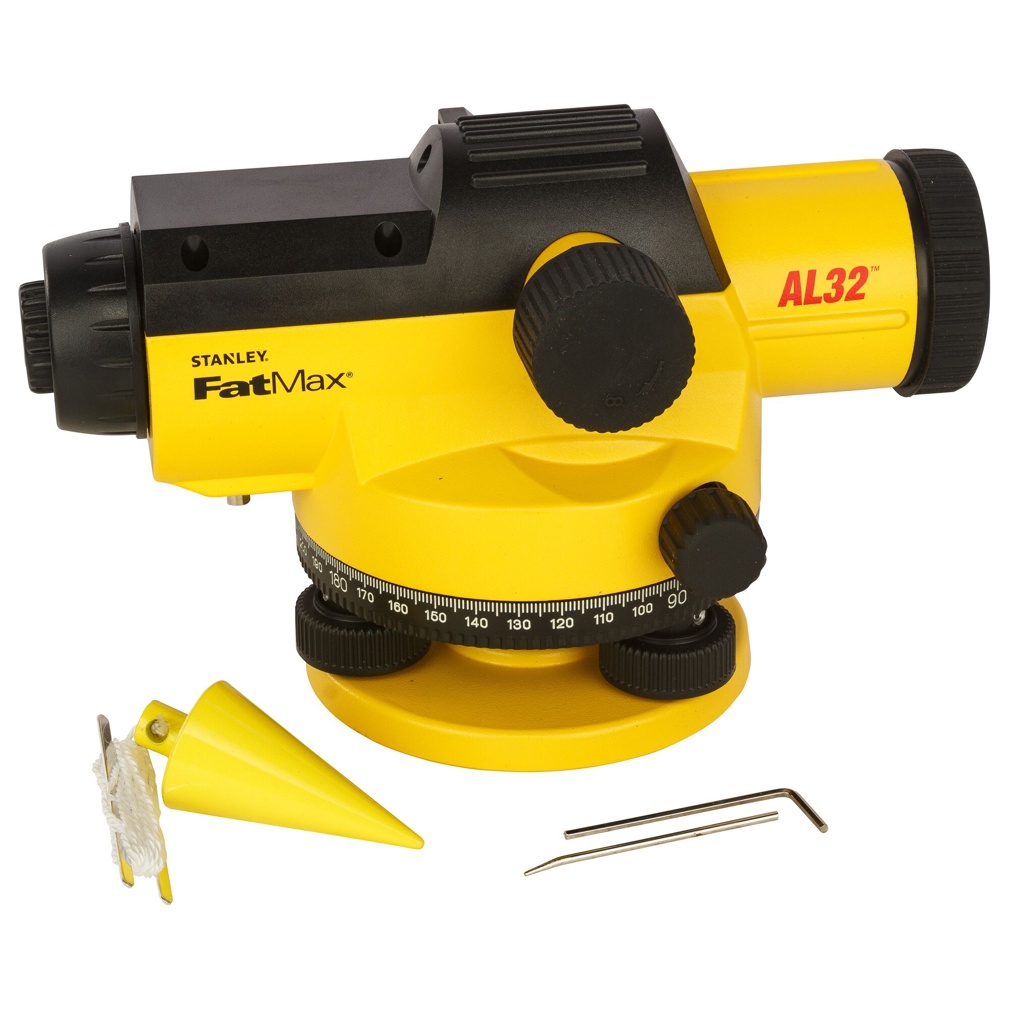 Optical Level Al32Xl Automatic (Degrees)