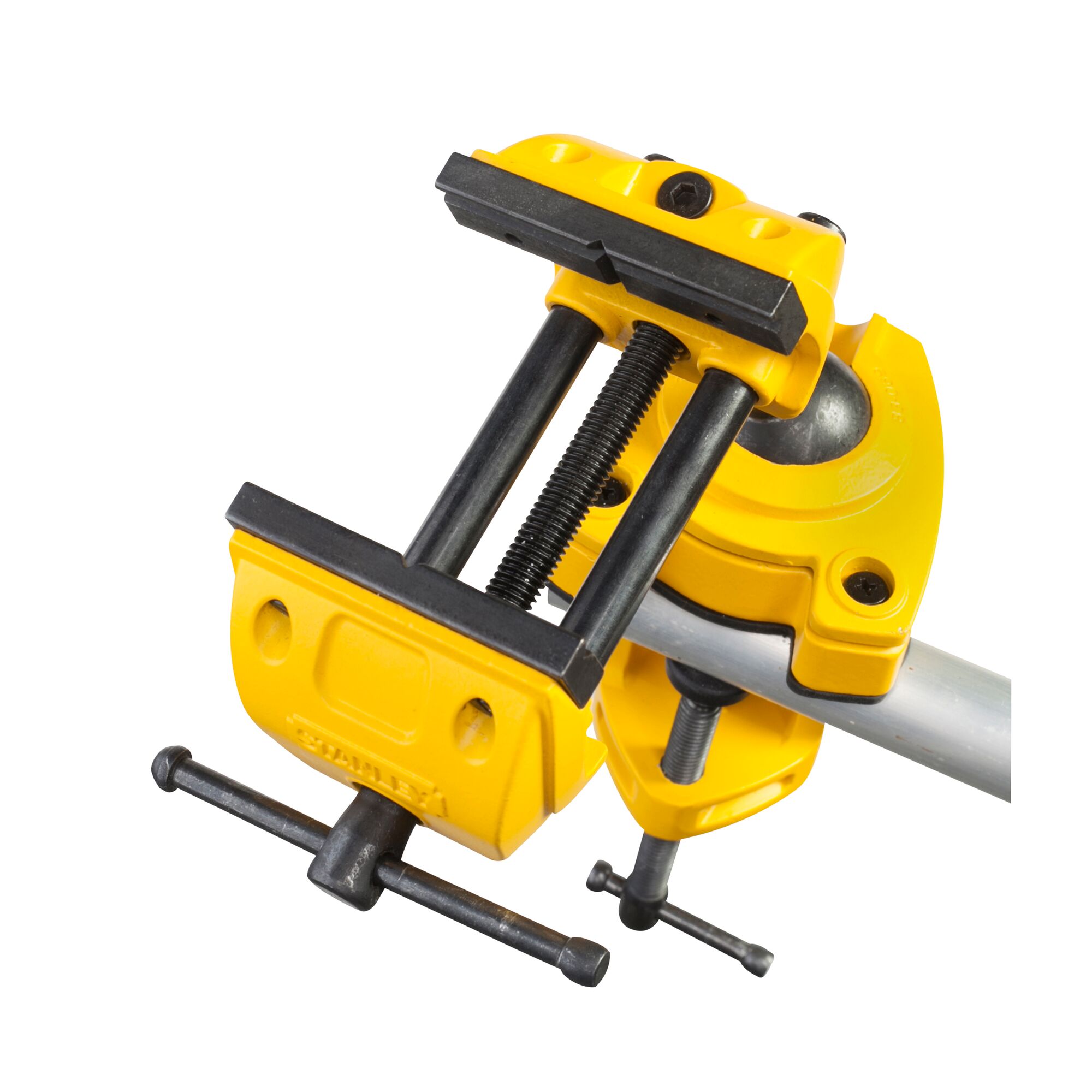STANLEY® MAXSTEEL® Multi-Angle Vice | STANLEY