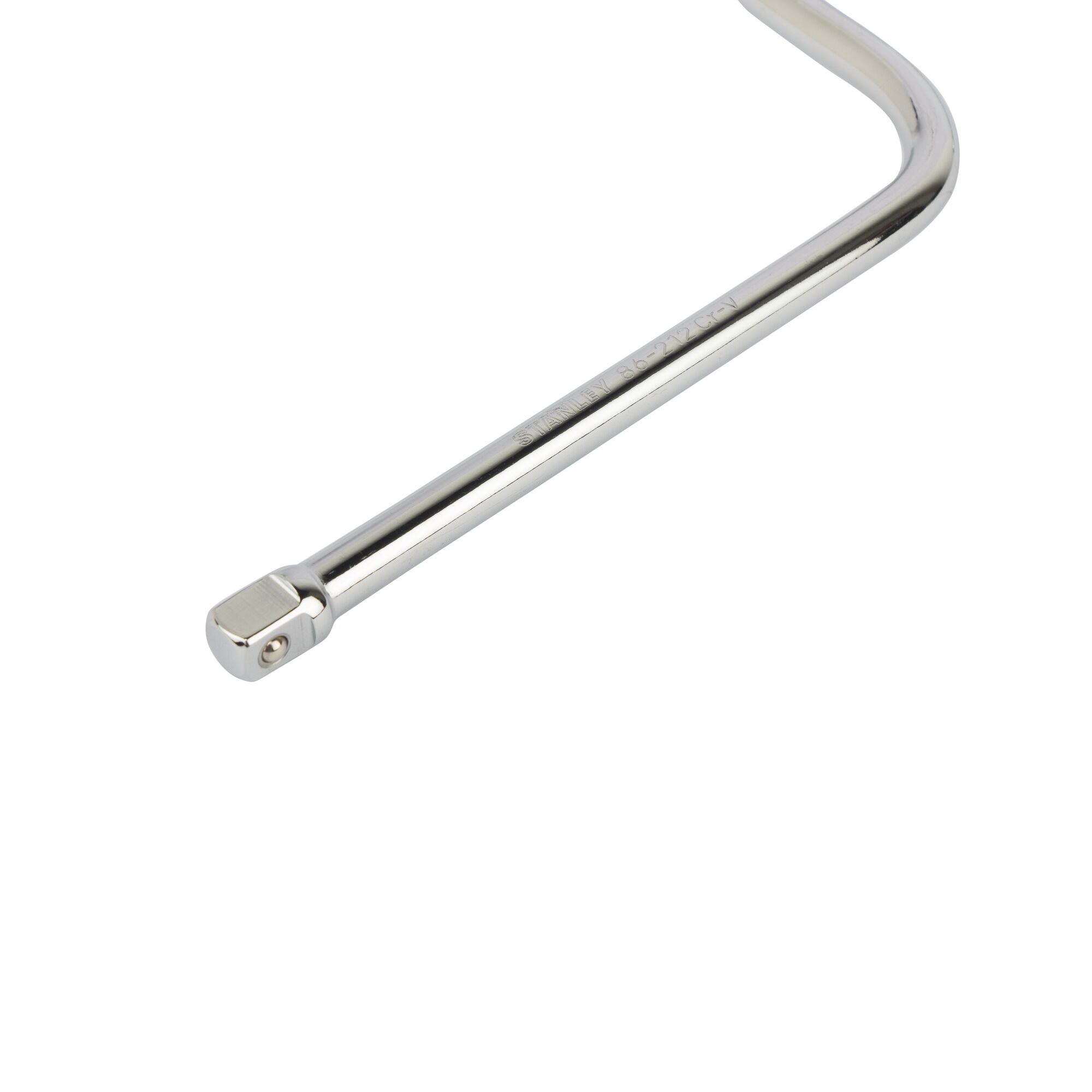 3/8 in. Square Drive Handle Speeder (380mm)