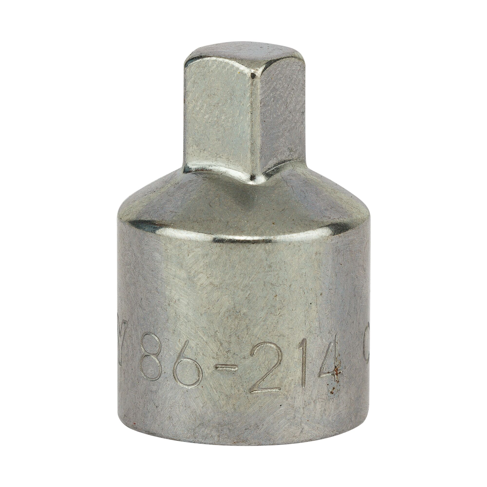 3/8 in. Drive Adapter, F*1/4"DR.M