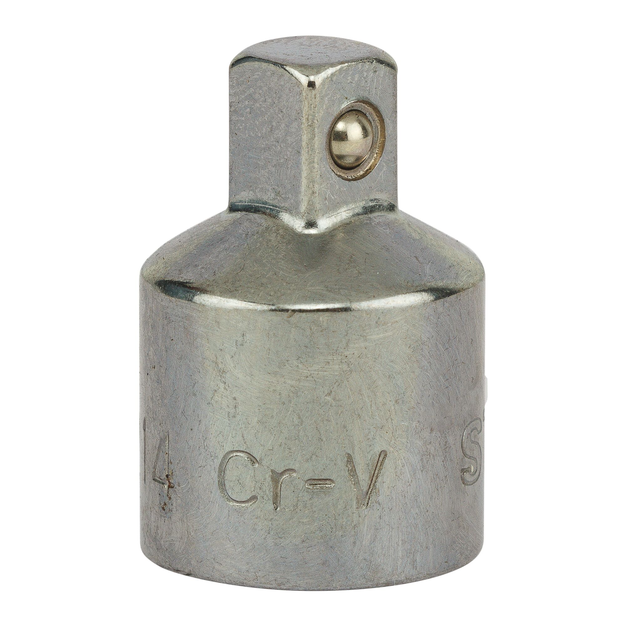 3/8 in. Drive Adapter, F*1/4"DR.M