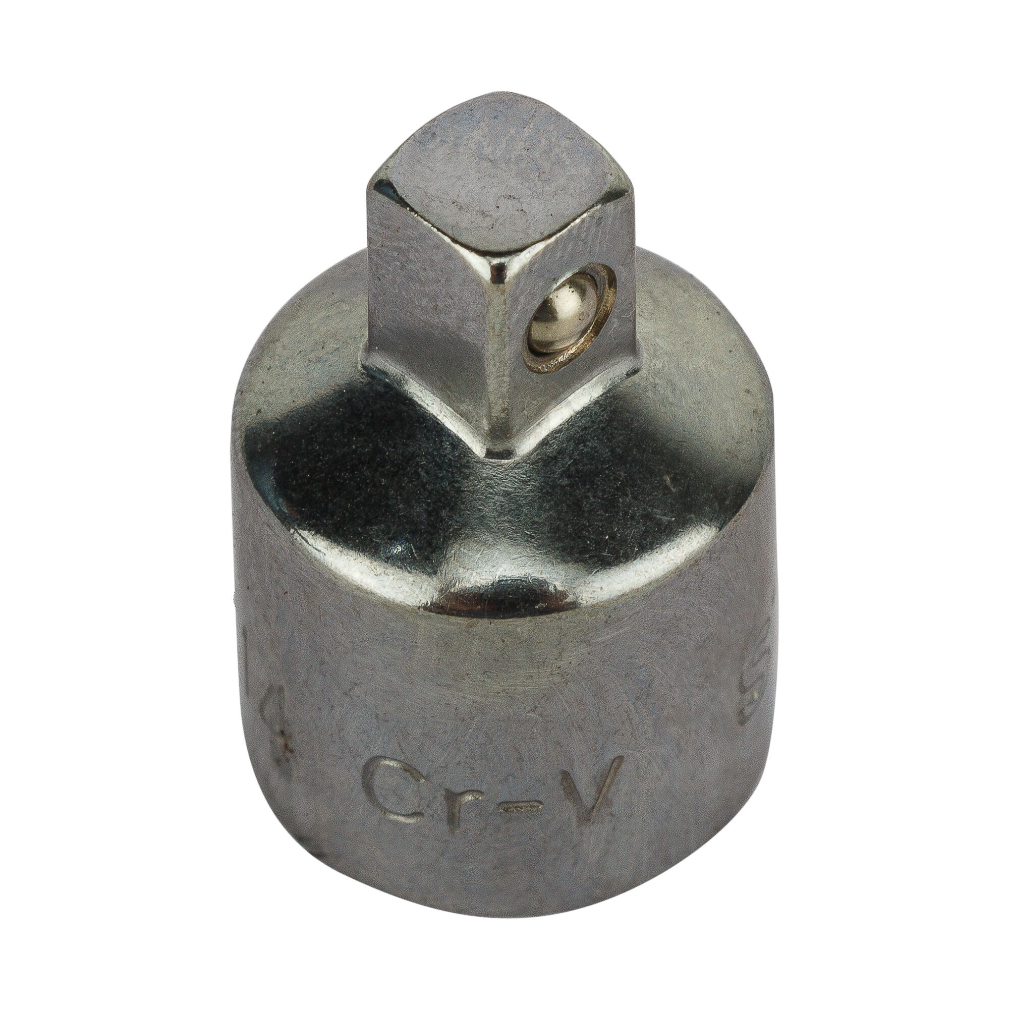 3/8 in. Drive Adapter, F*1/4"DR.M