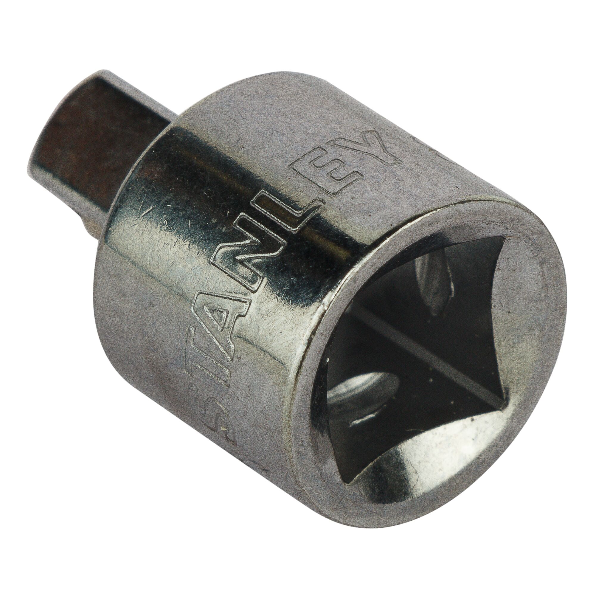 3/8 in. Drive Adapter, F*1/4"DR.M