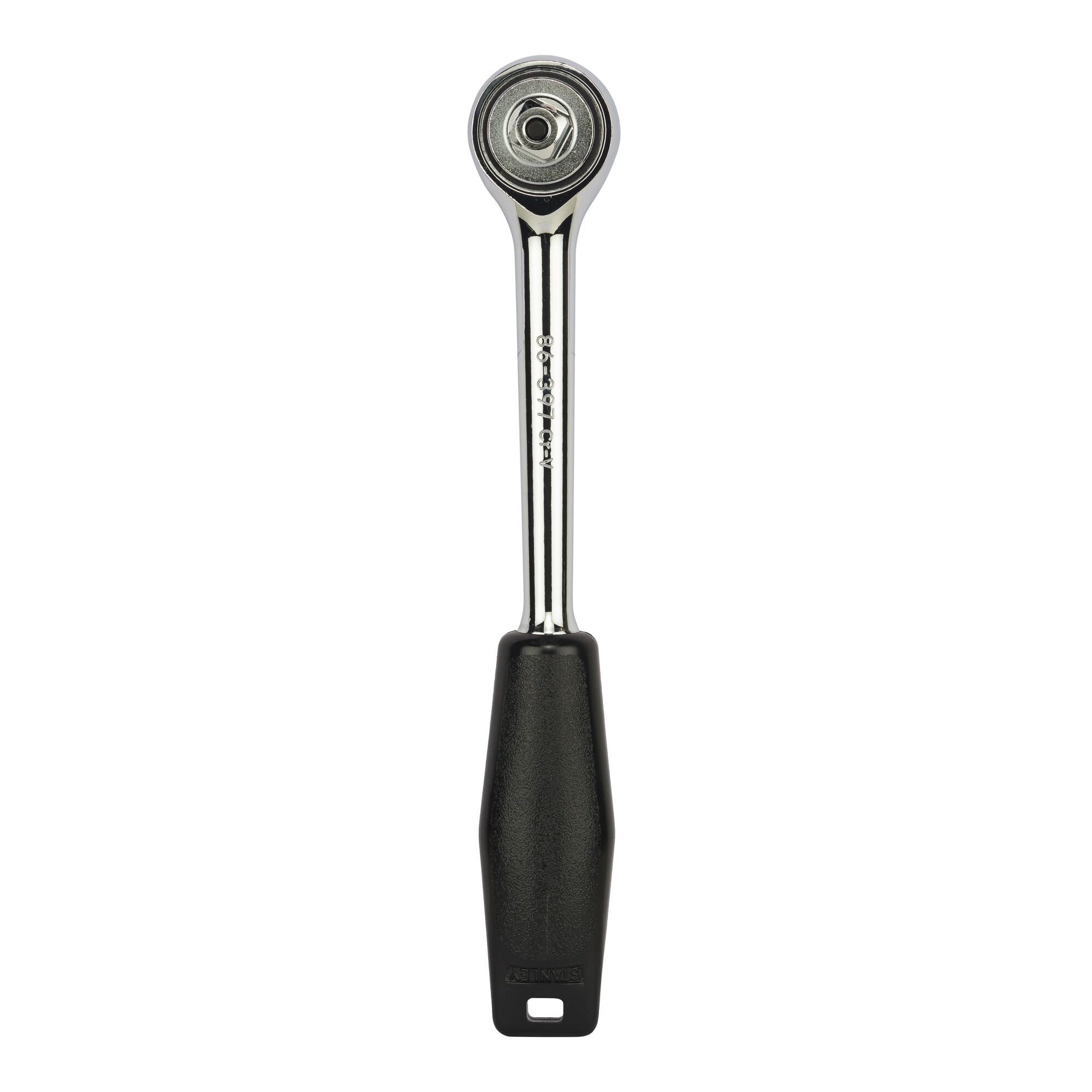 1/2 in. Quick Release Square Driver Ratchet