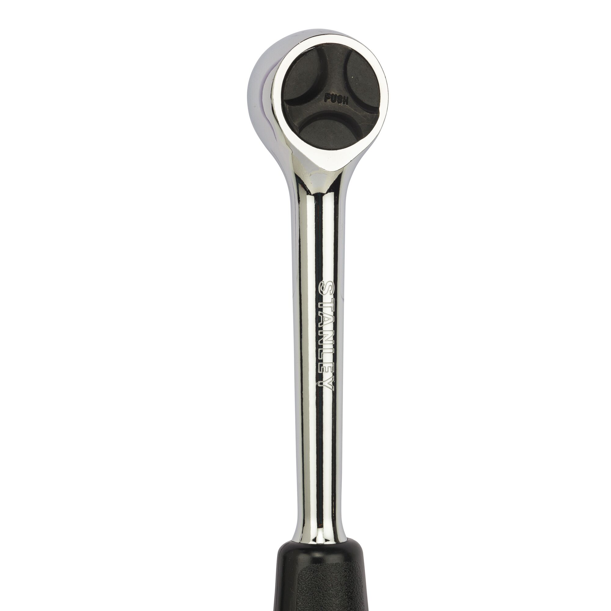 1/2 in. Quick Release Square Driver Ratchet
