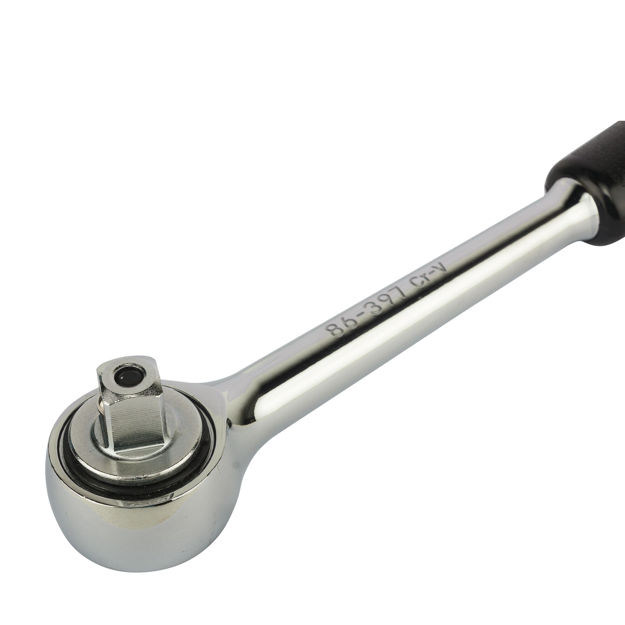 1/2 in. Quick Release Square Driver Ratchet