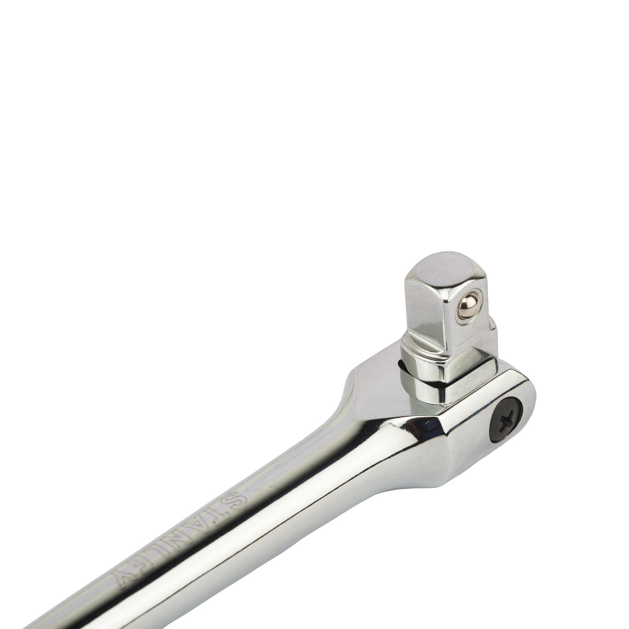 10 in. Flex Handle, 1/2 Square Drive (250mm)