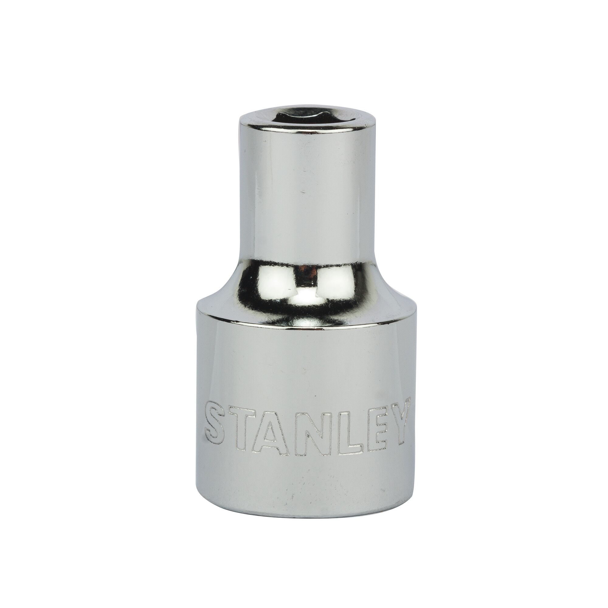 1/2 in. 6-point Standard Socket, 8mm