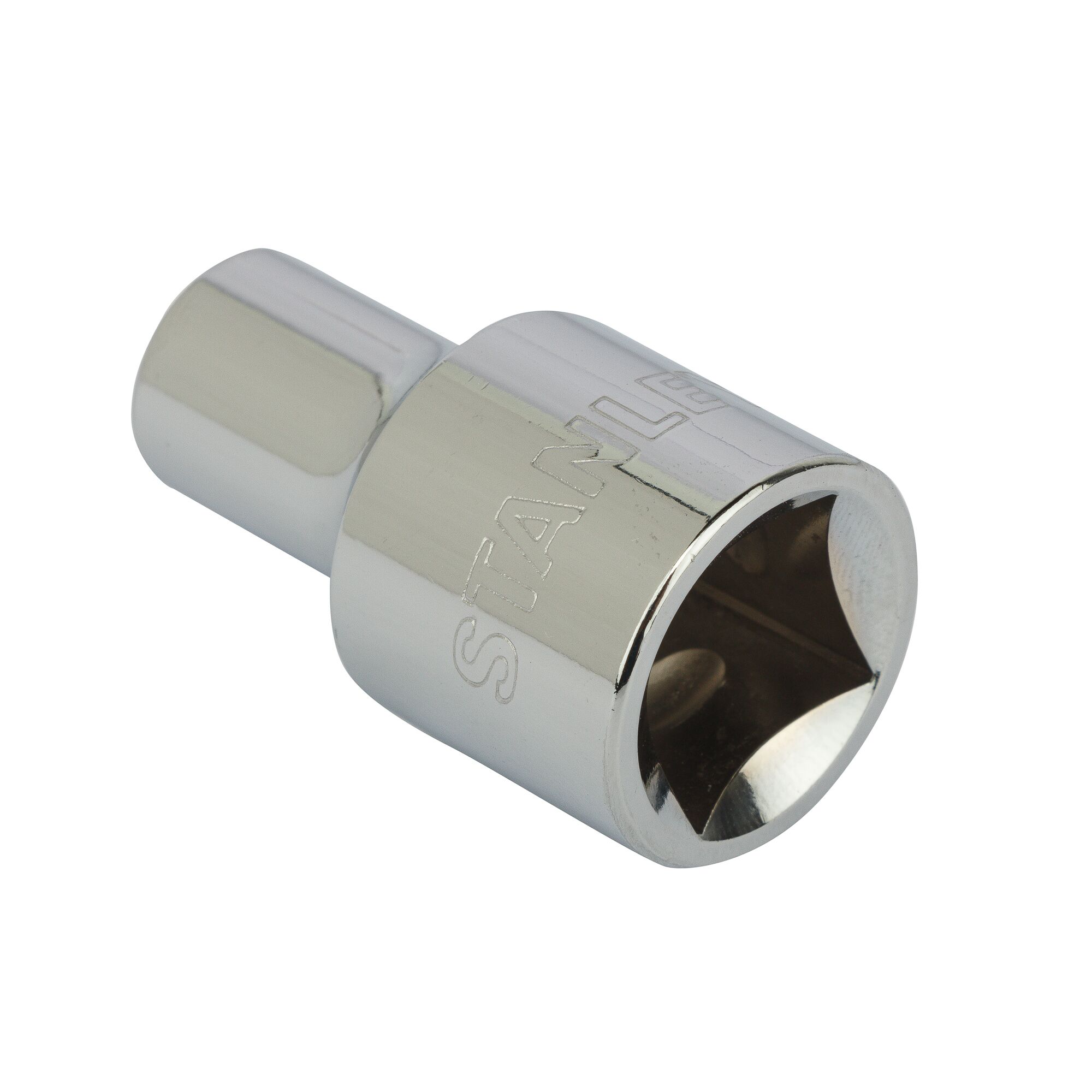 1/2 in. 6-point Standard Socket, 8mm