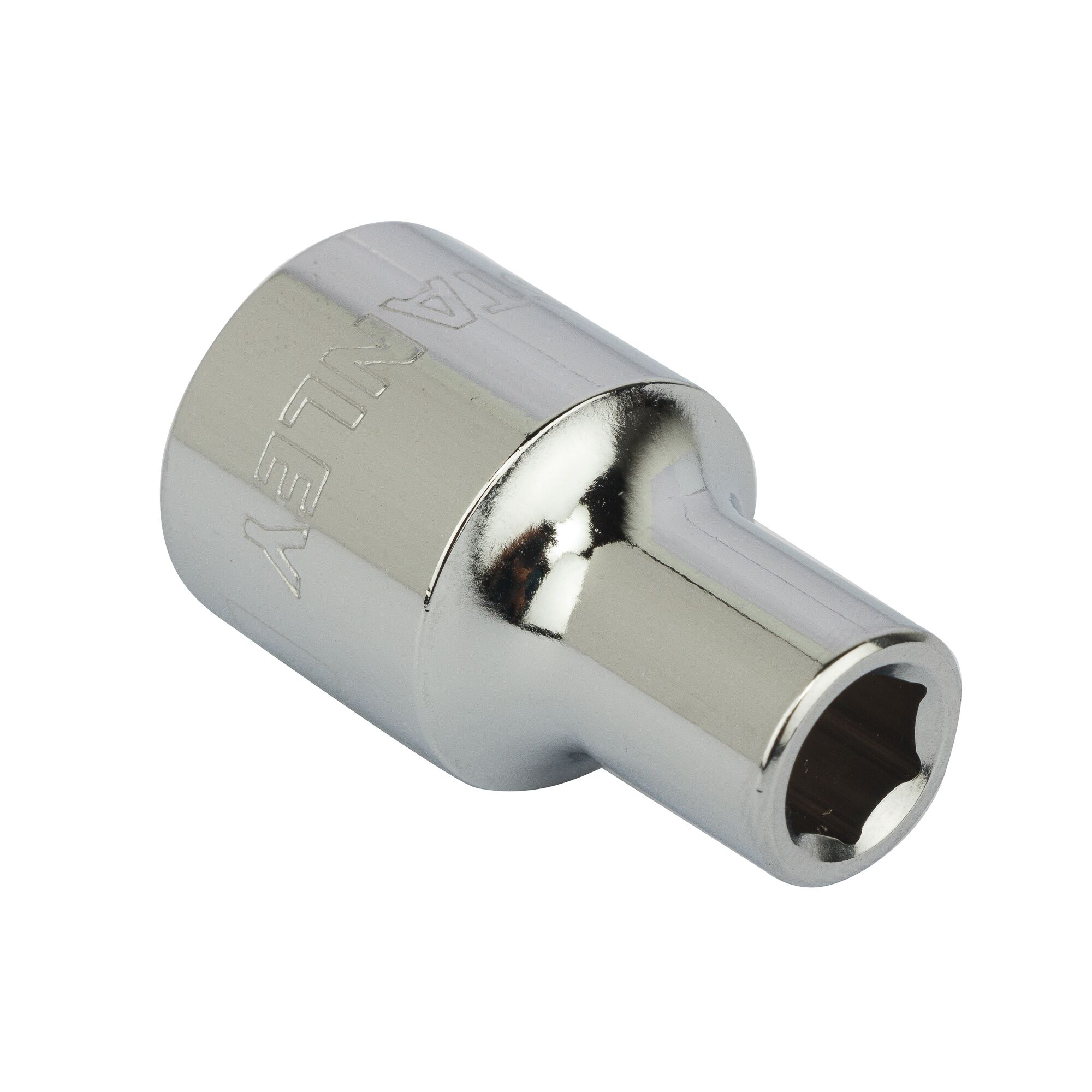 1/2 in. 6-point Standard Socket, 8mm