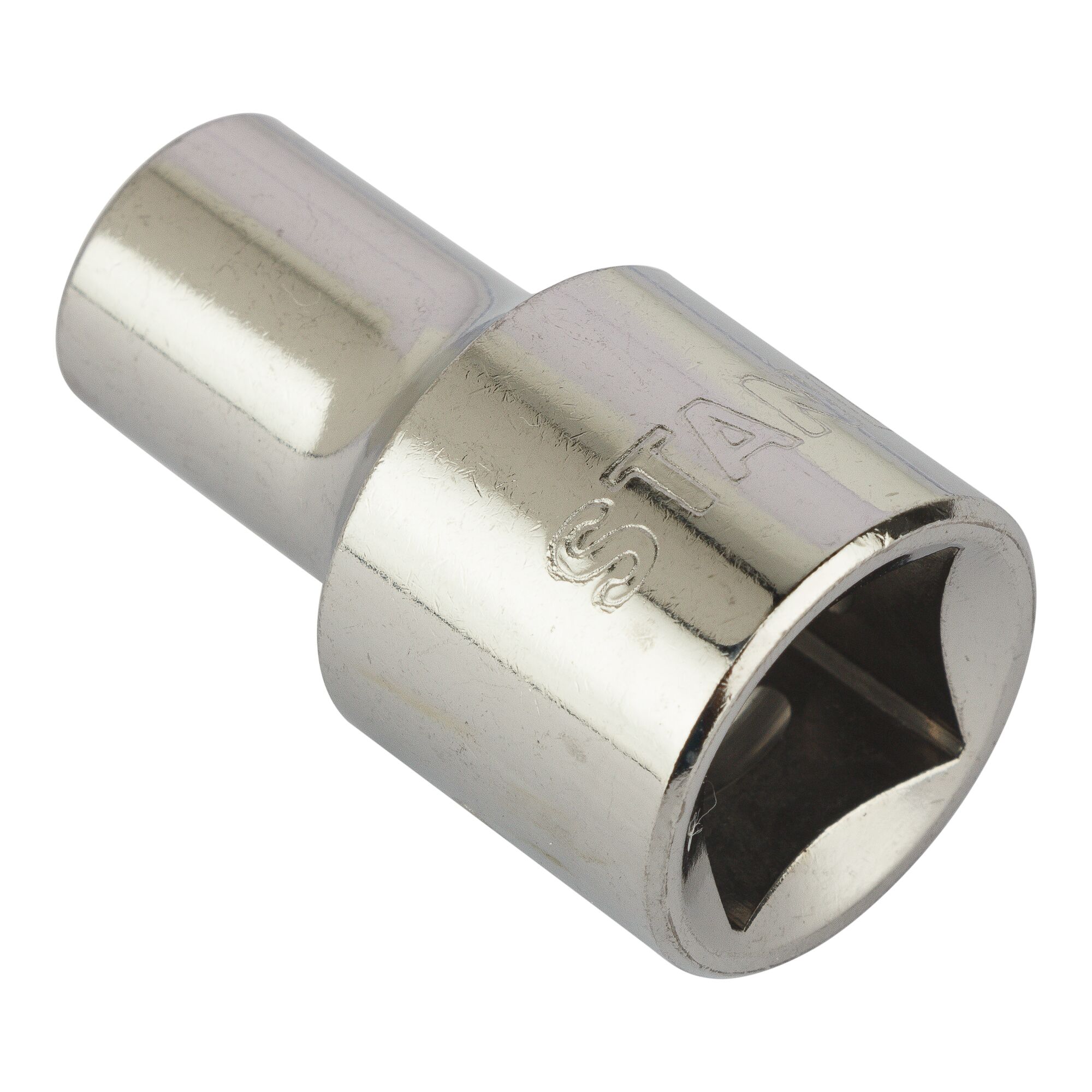 1/2 in. 6-point Standard Socket (9mm)