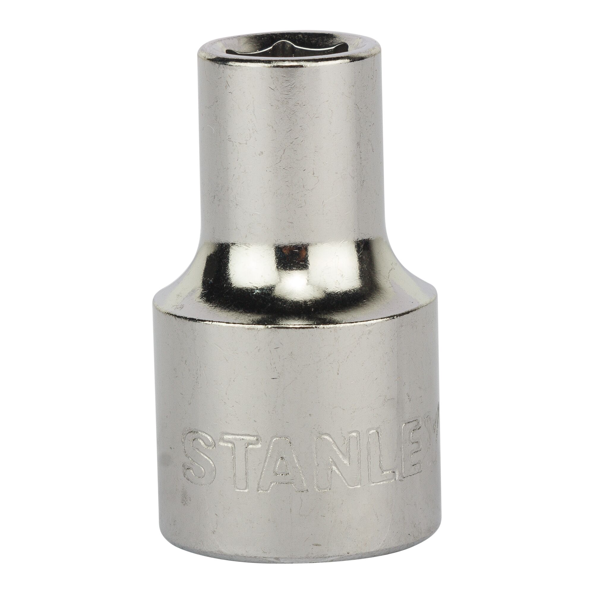 1/2 in. 6-point Standard Socket (9mm)