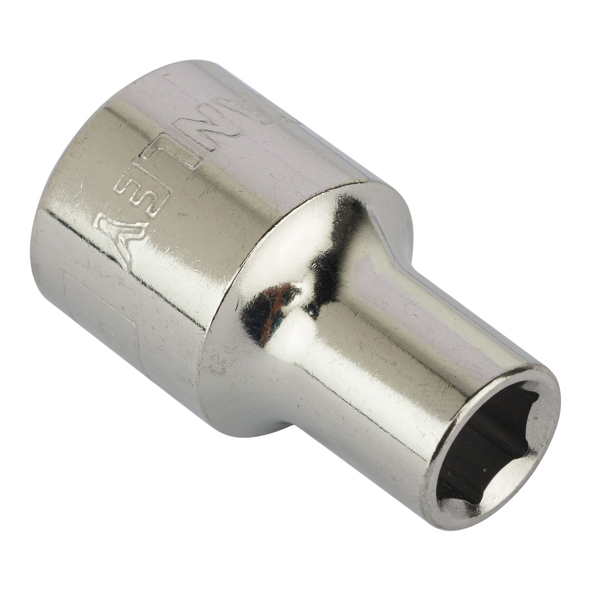 1/2 in. 6-point Standard Socket (9mm)