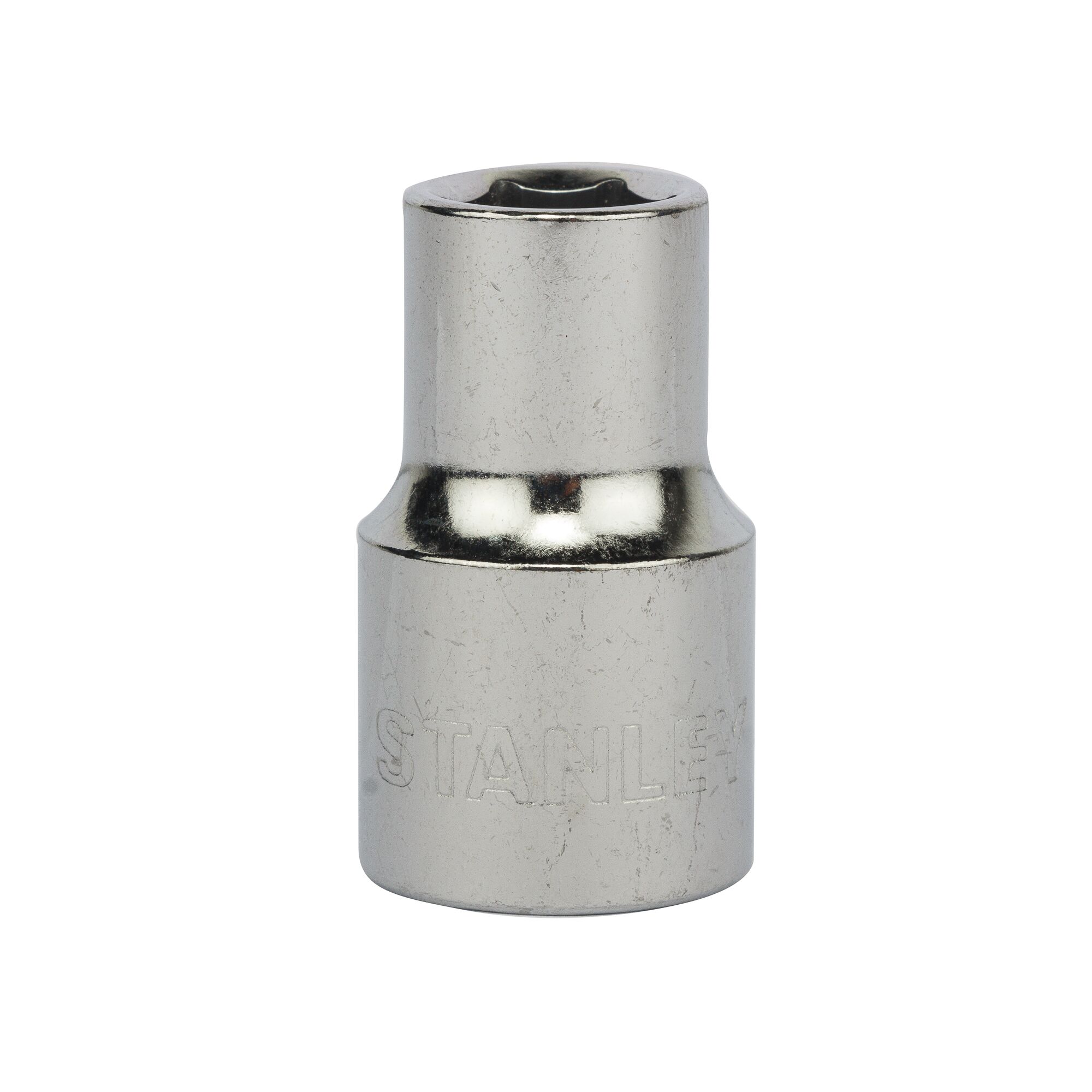 1/2 in. 6-point Standard Socket (11mm)