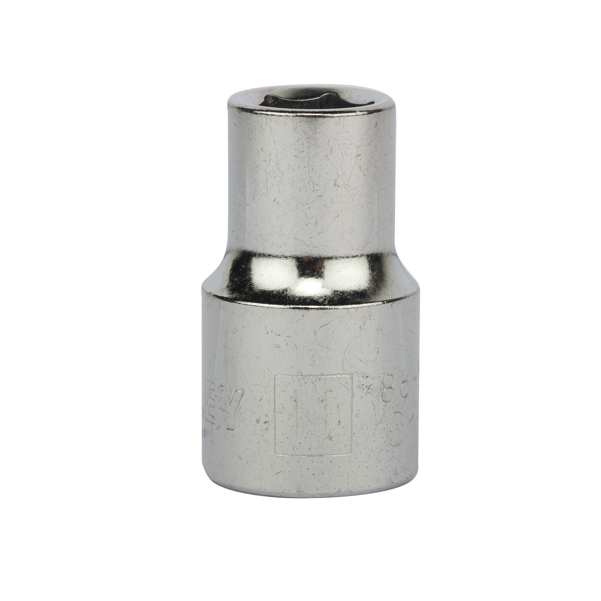 1/2 in. 6-point Standard Socket (11mm)