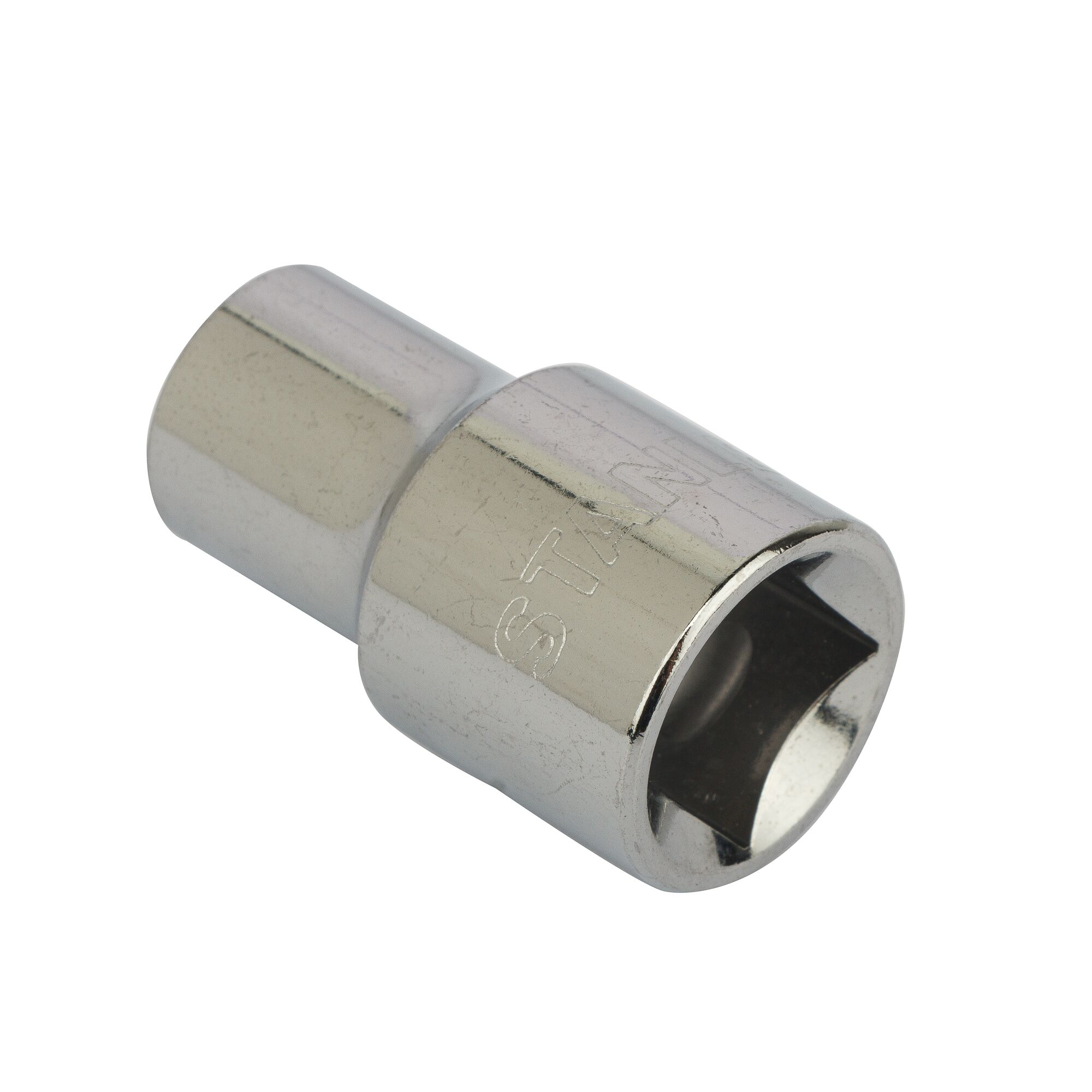1/2 in. 6-point Standard Socket (11mm)