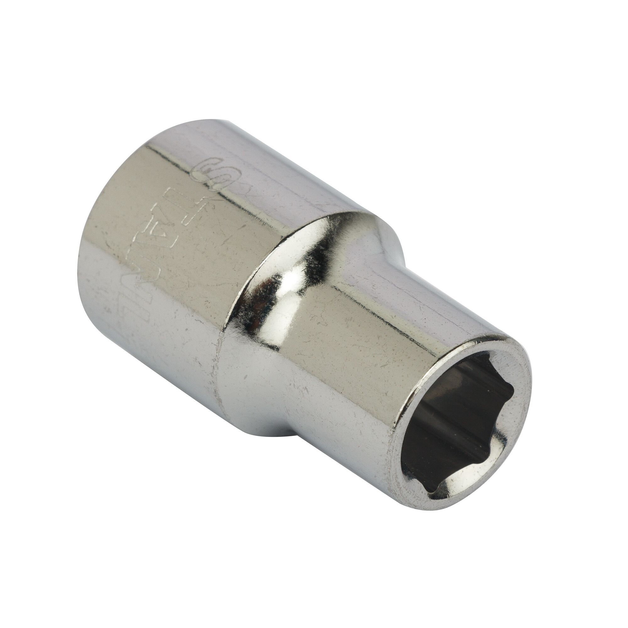 1/2 in. 6-point Standard Socket (11mm)