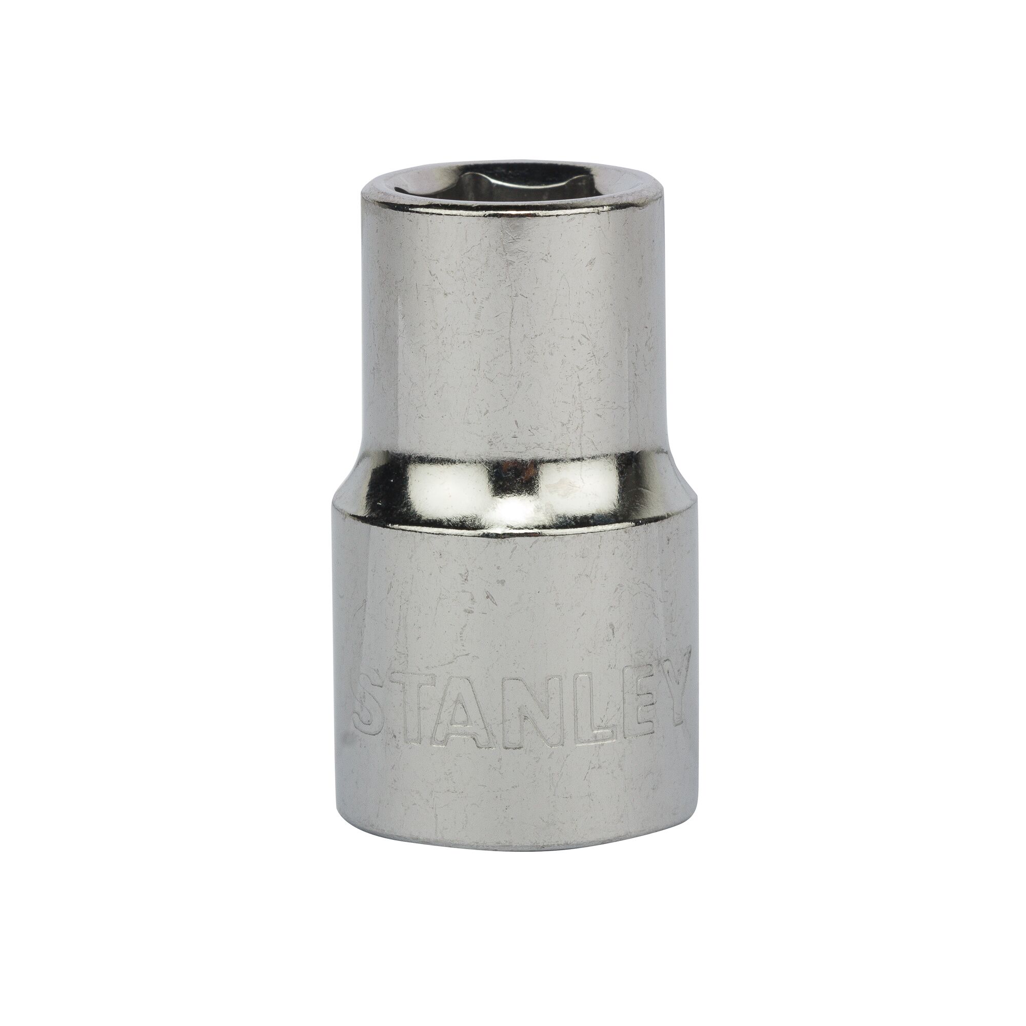 1/2 in. 6-point Standard Socket (12mm)