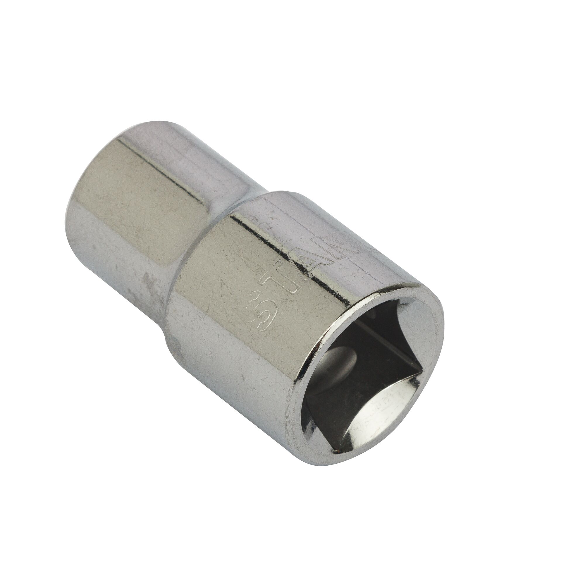1/2 in. 6-point Standard Socket (12mm)