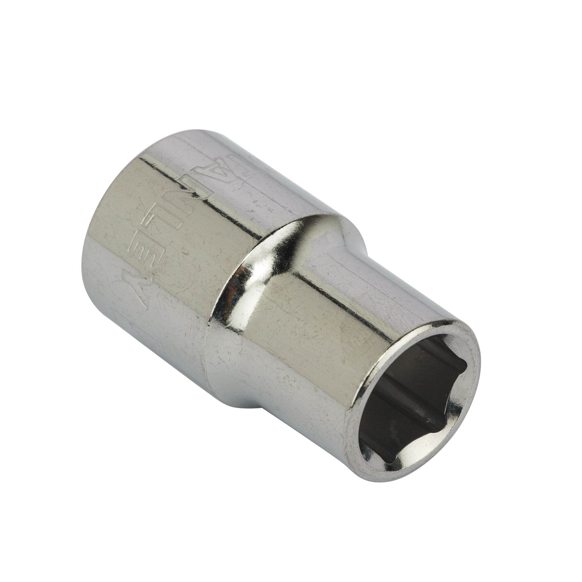 1/2 in. 6-point Standard Socket (12mm)
