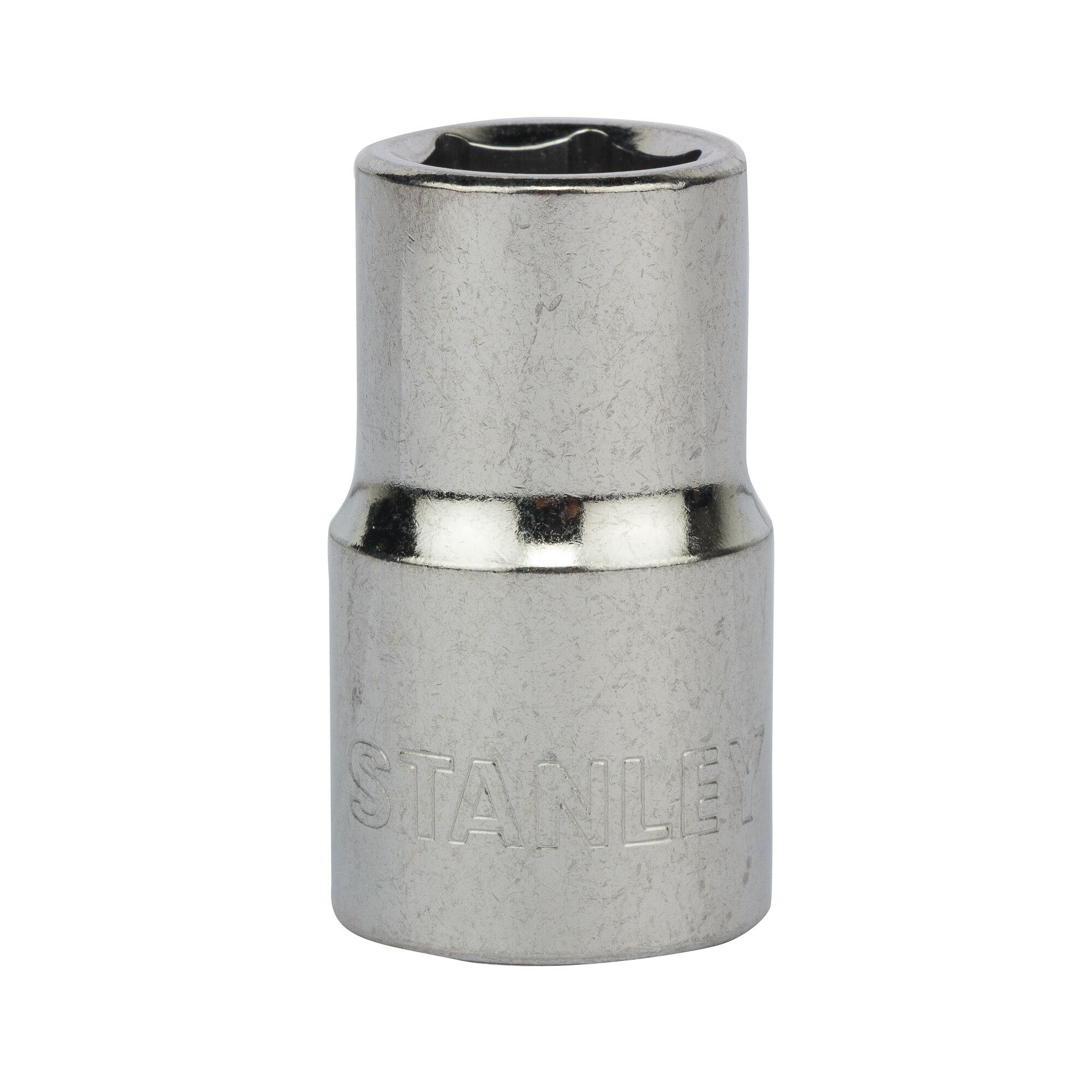 1/2 in. 6 -point Standard Socket (13mm)