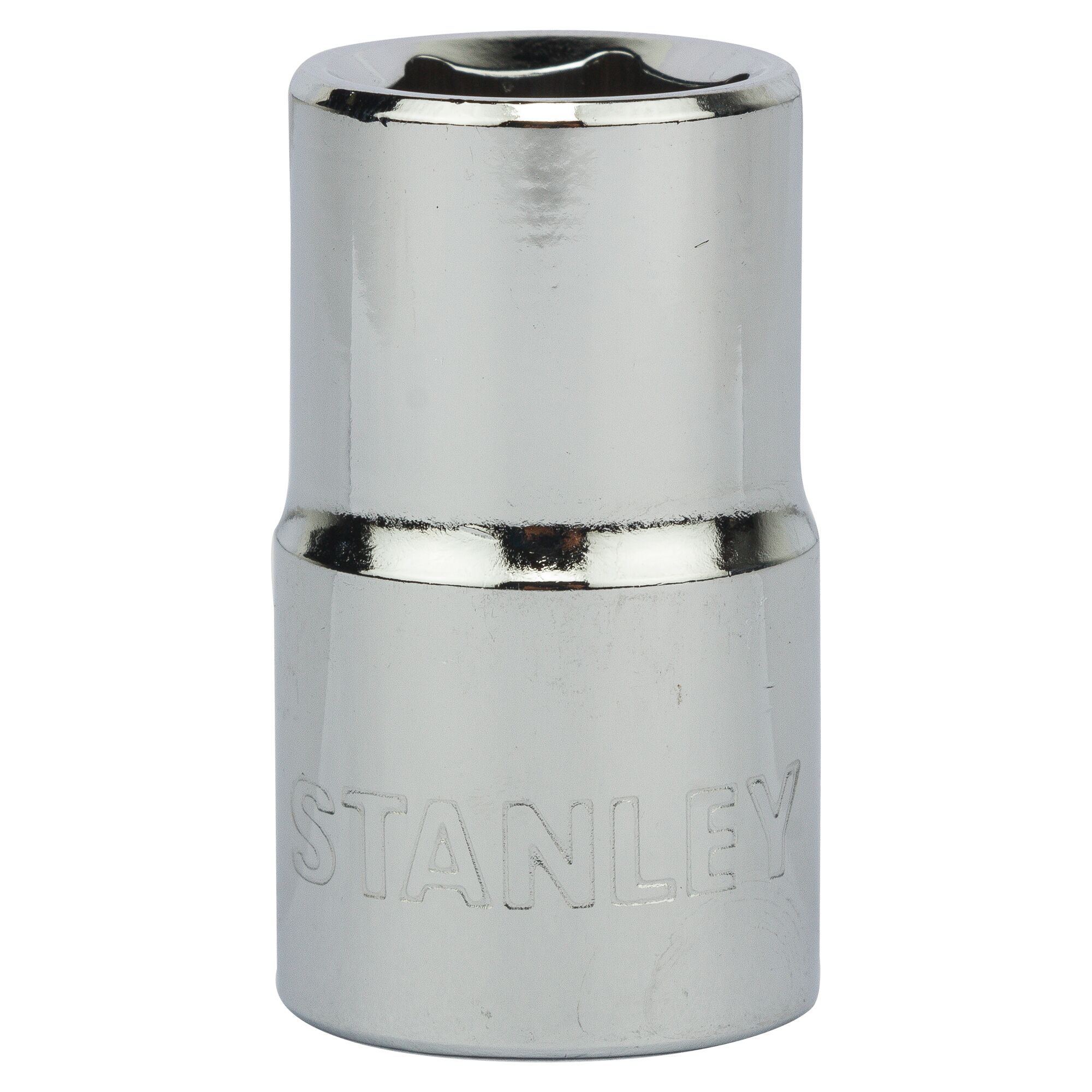 1/2 in. (14mm) 6-point  Standard Socket