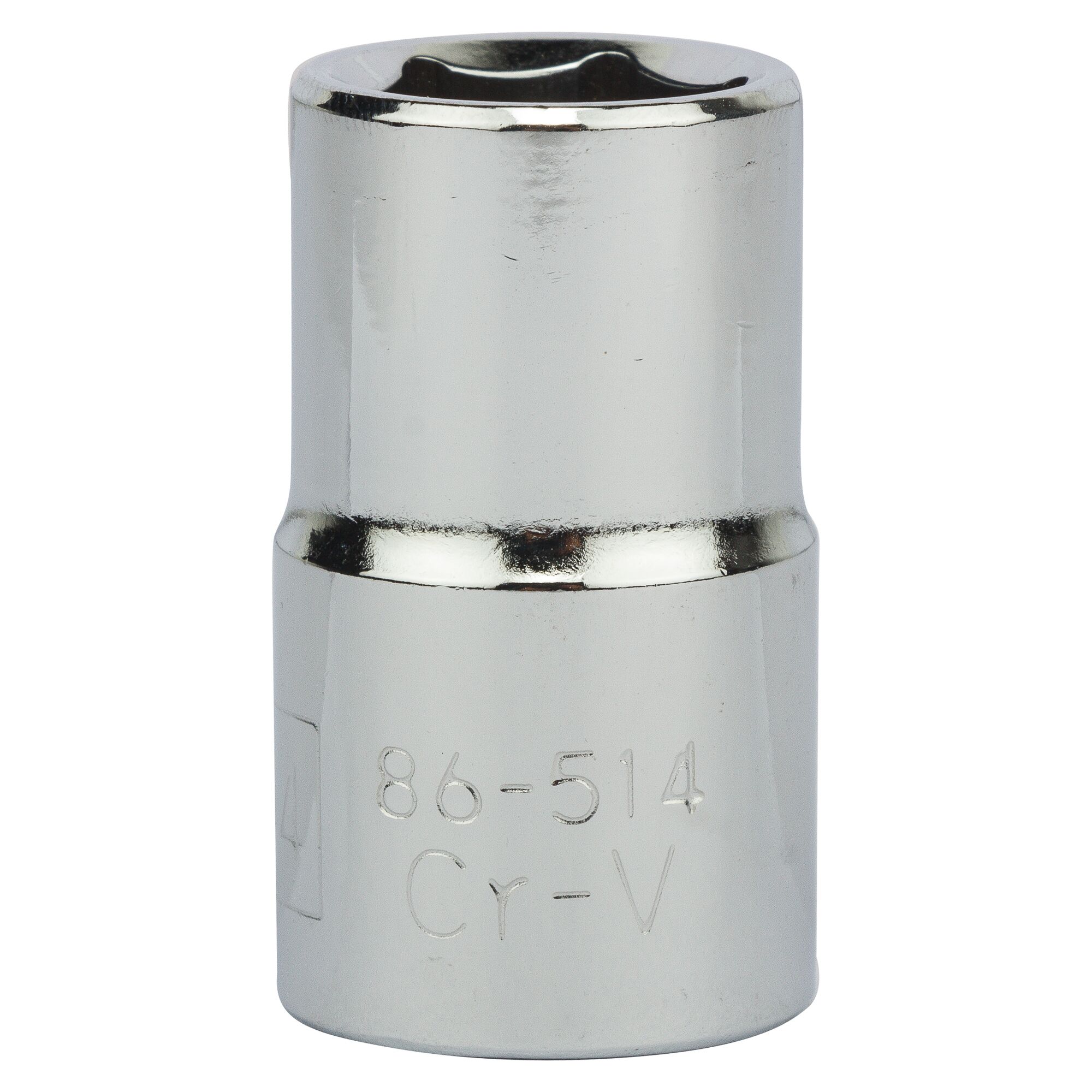 1/2 in. (14mm) 6-point  Standard Socket