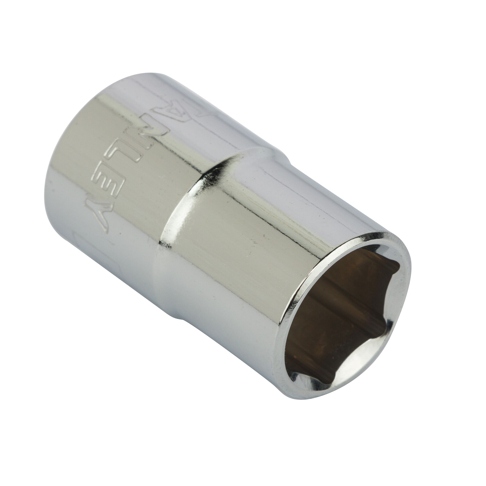 1/2 in. 6-point Standard Socket (15mm)