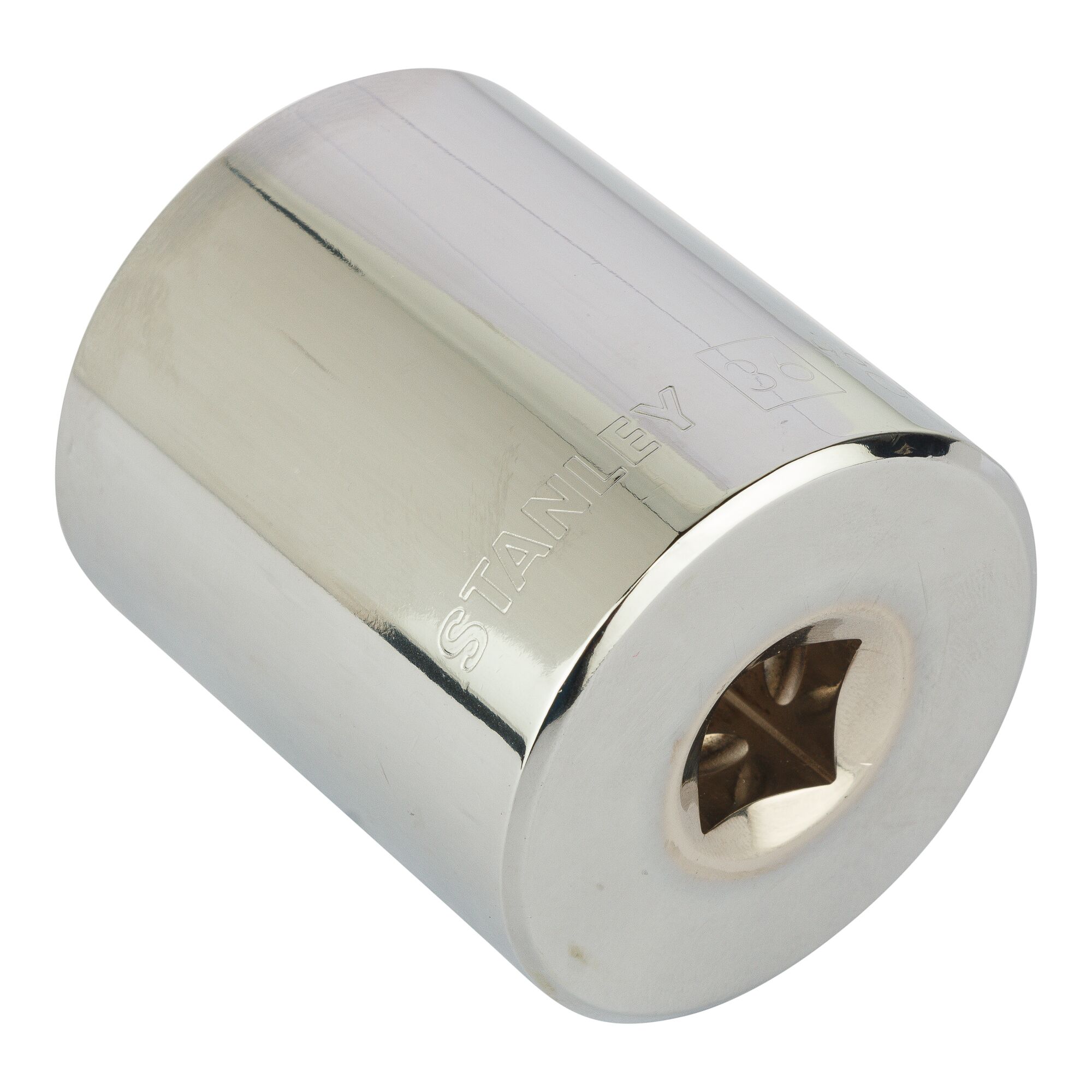 1/2 in. 6-point Standard Socket, 36mm