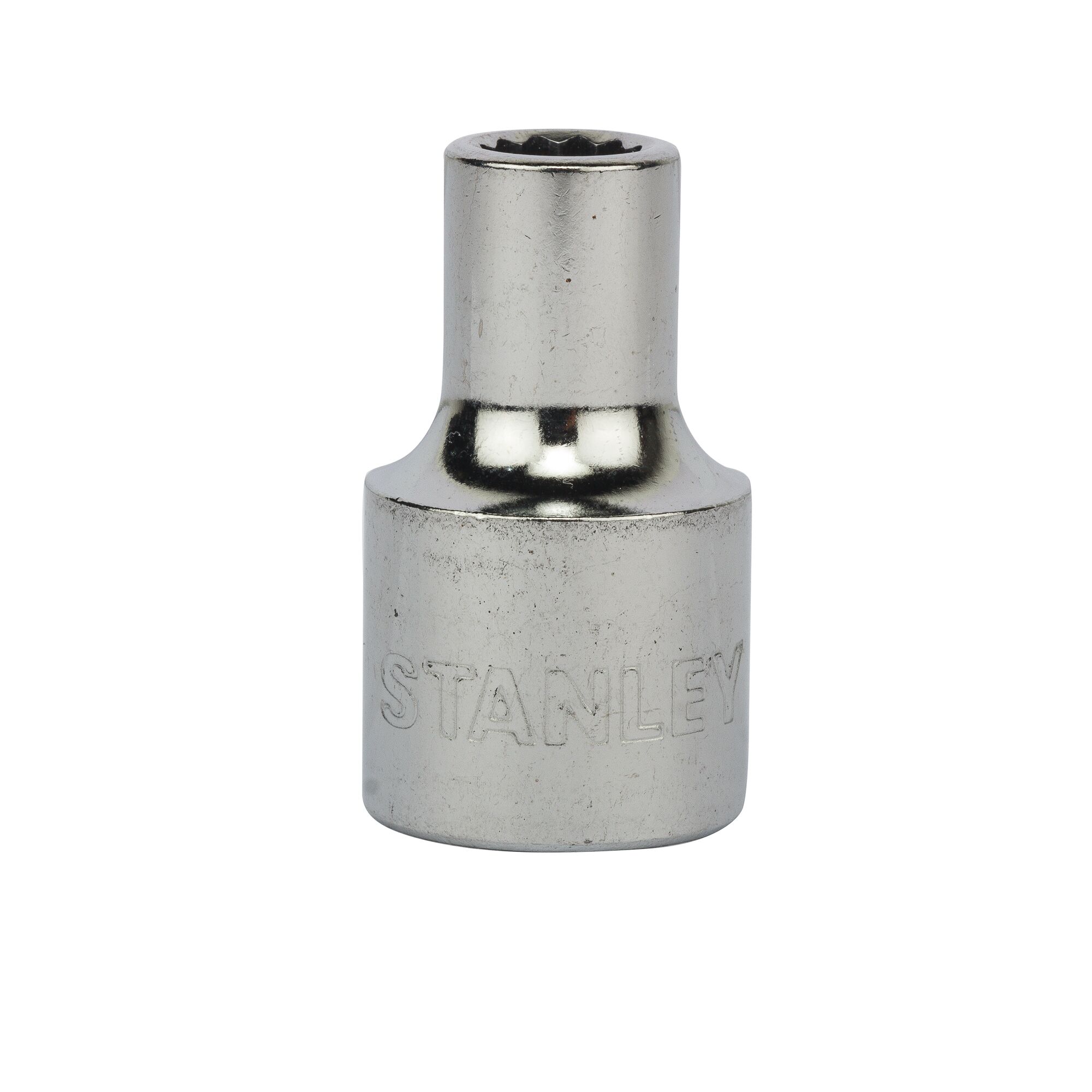 1/2 in. 12-point  Standard Socket (8 mm)