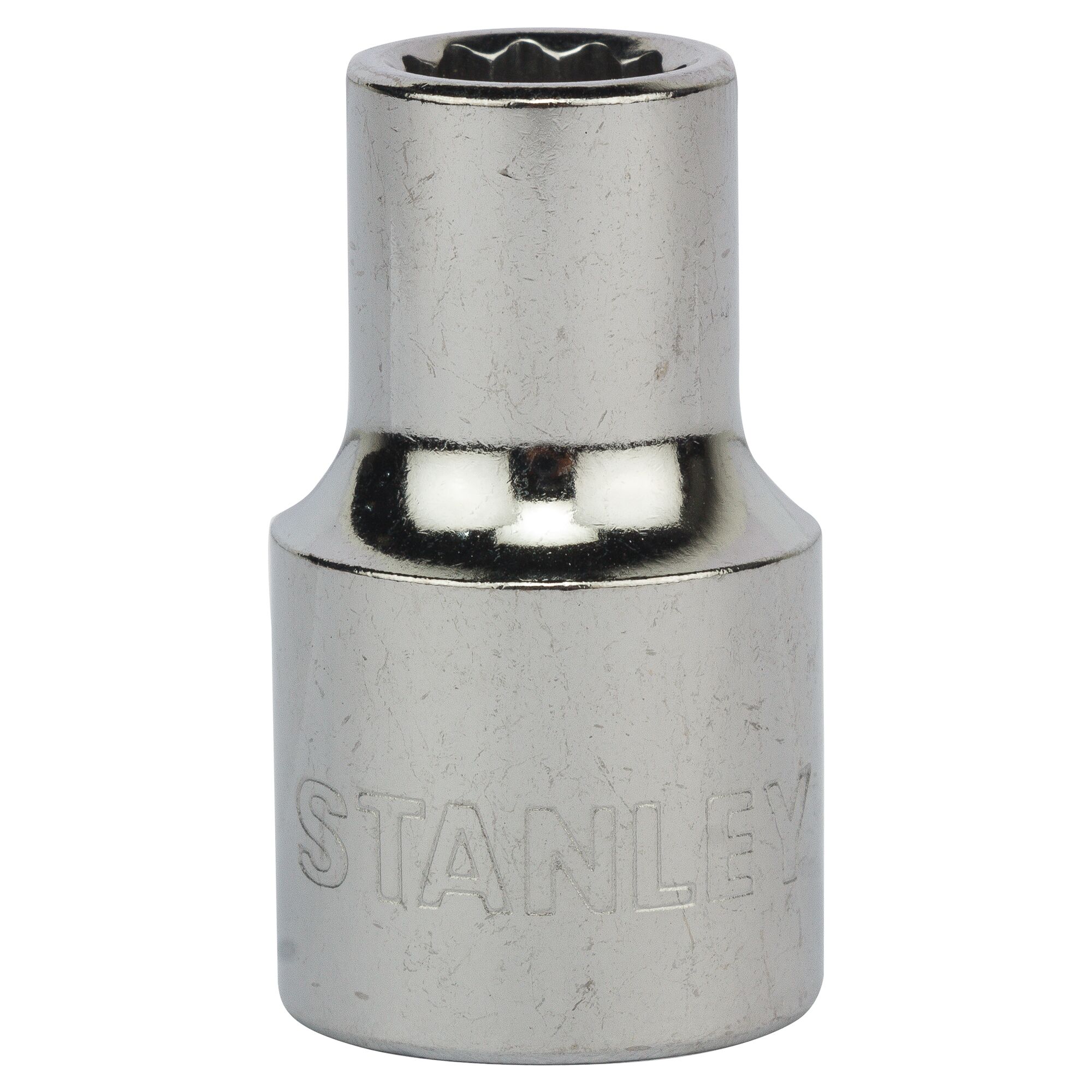 1/2 in. 12-point Standard Socket (10mm)