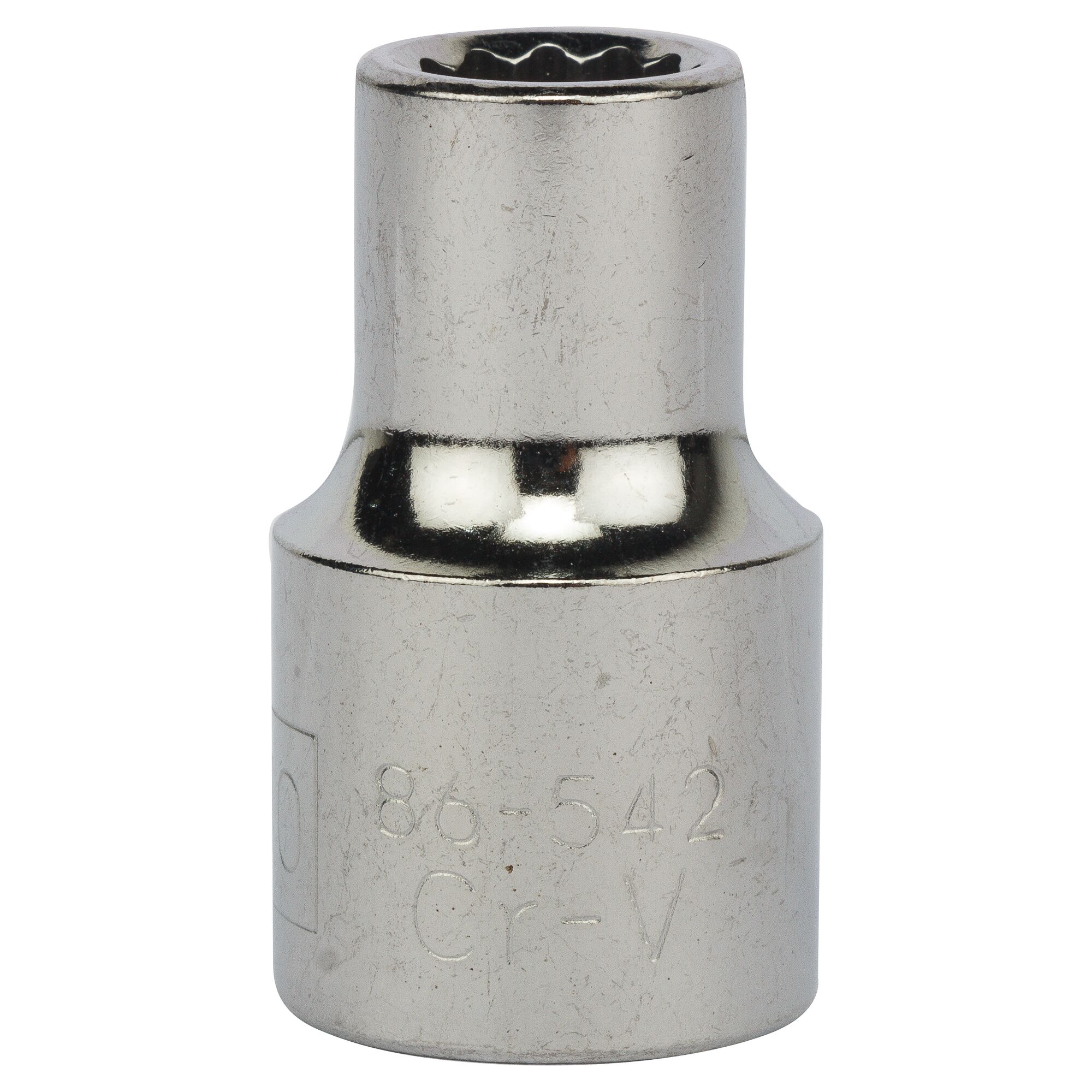 1/2 in. 12-point Standard Socket (10mm)